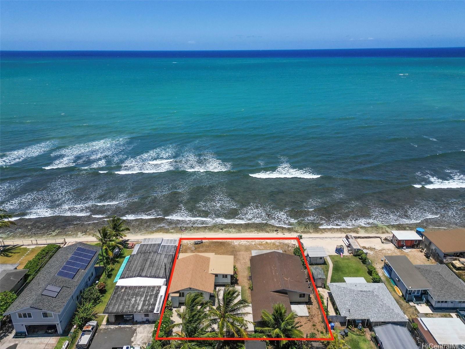 91-481-B Ewa Beach Road