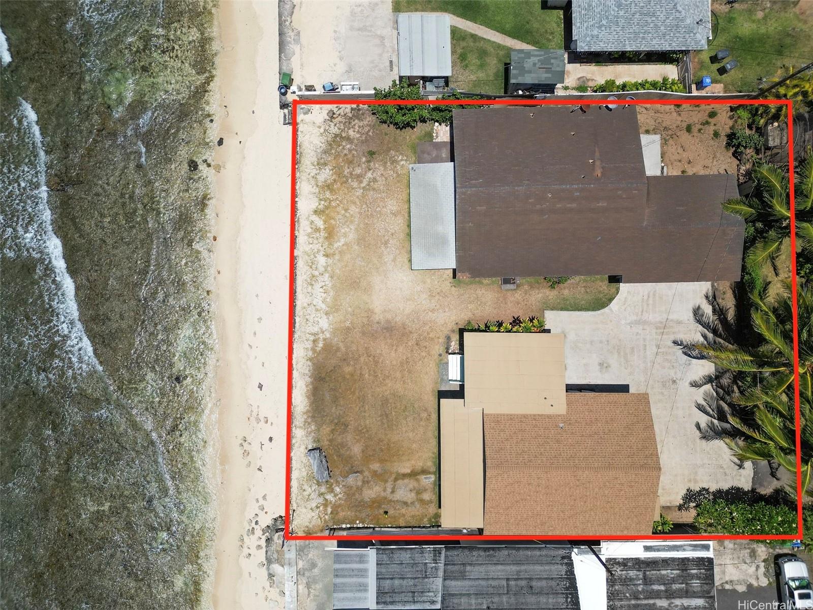 91-481-B Ewa Beach Road