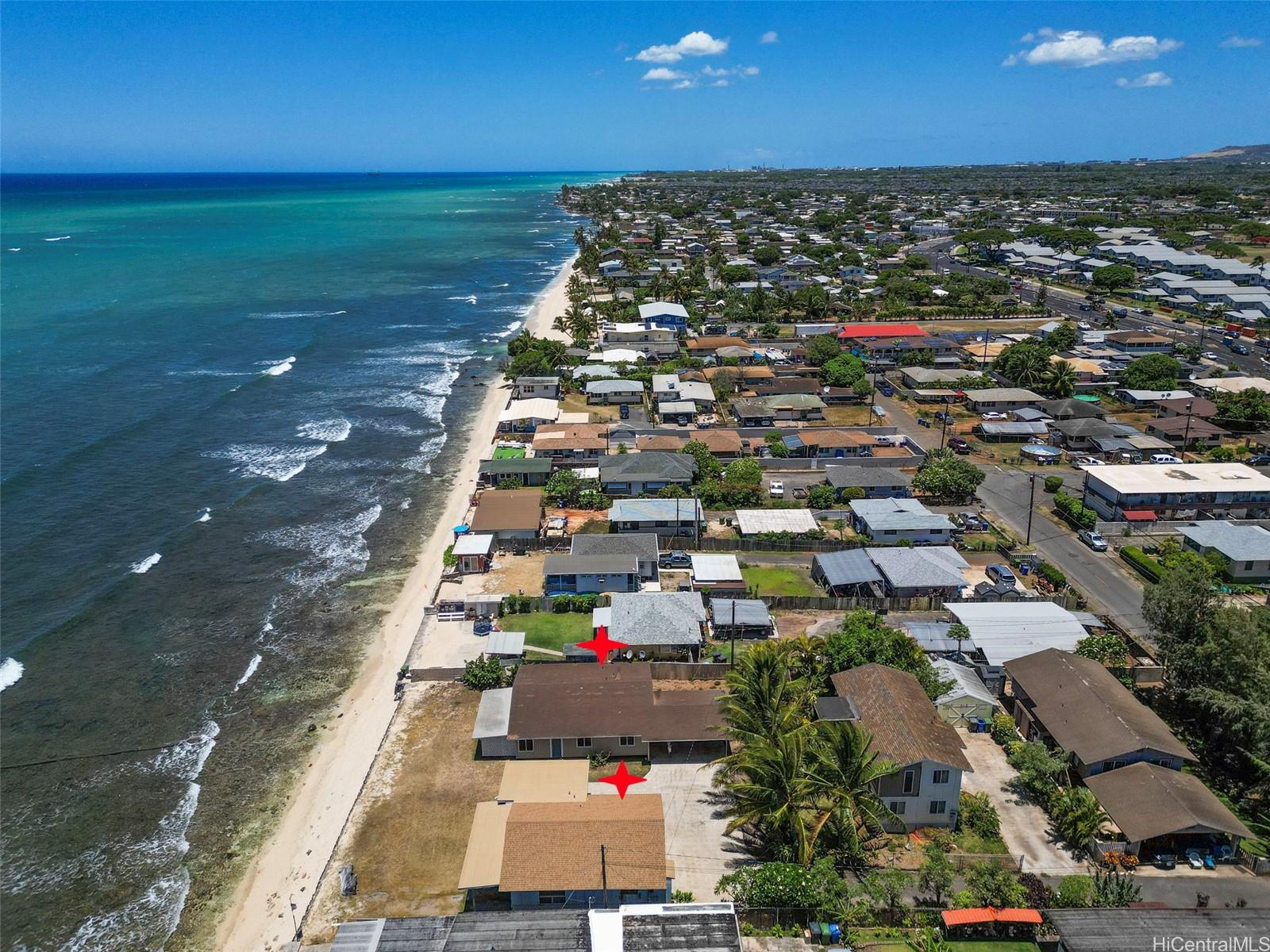 91-481-B Ewa Beach Road