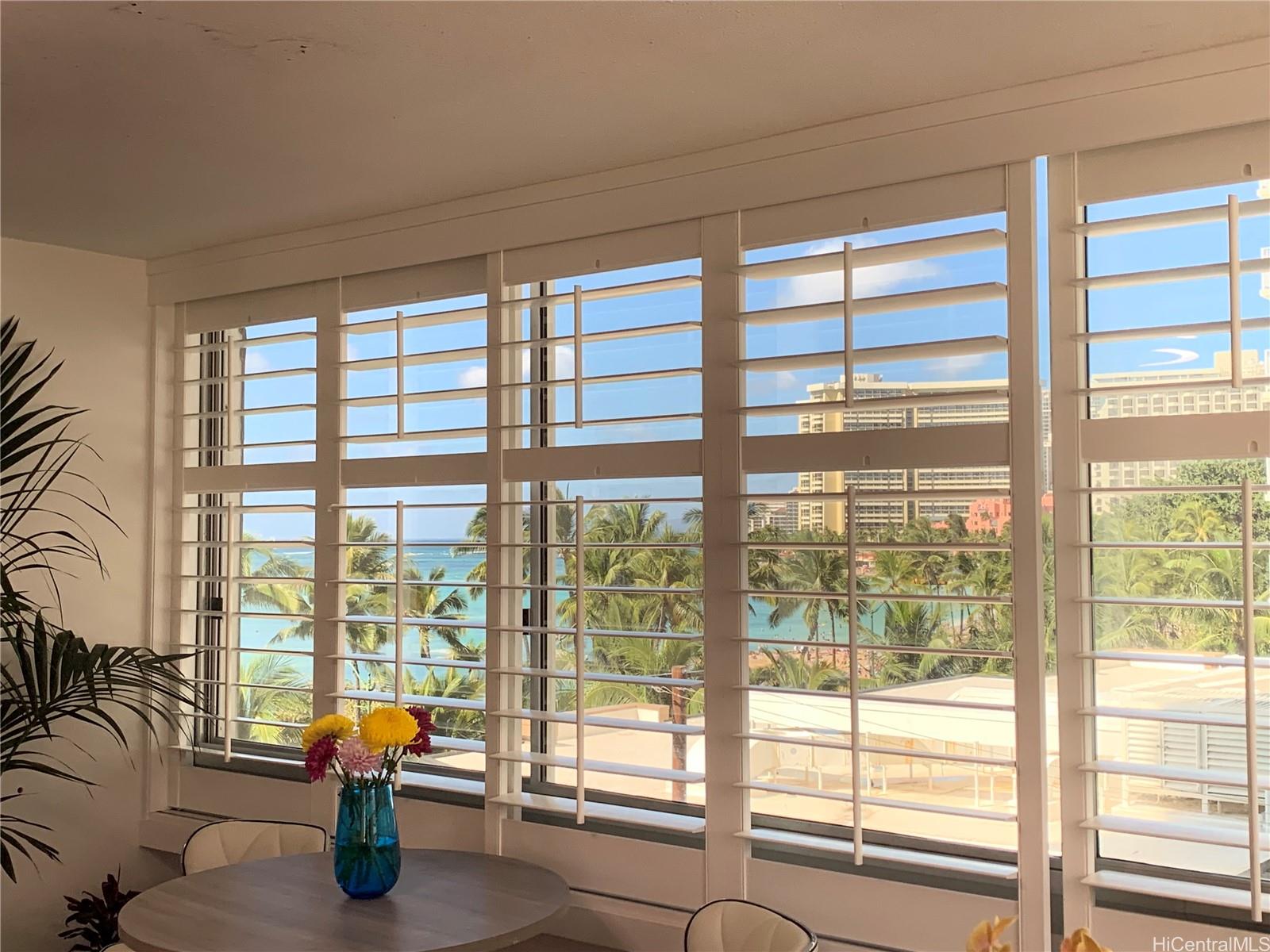 2500 Kalakaua Avenue  Unit 503