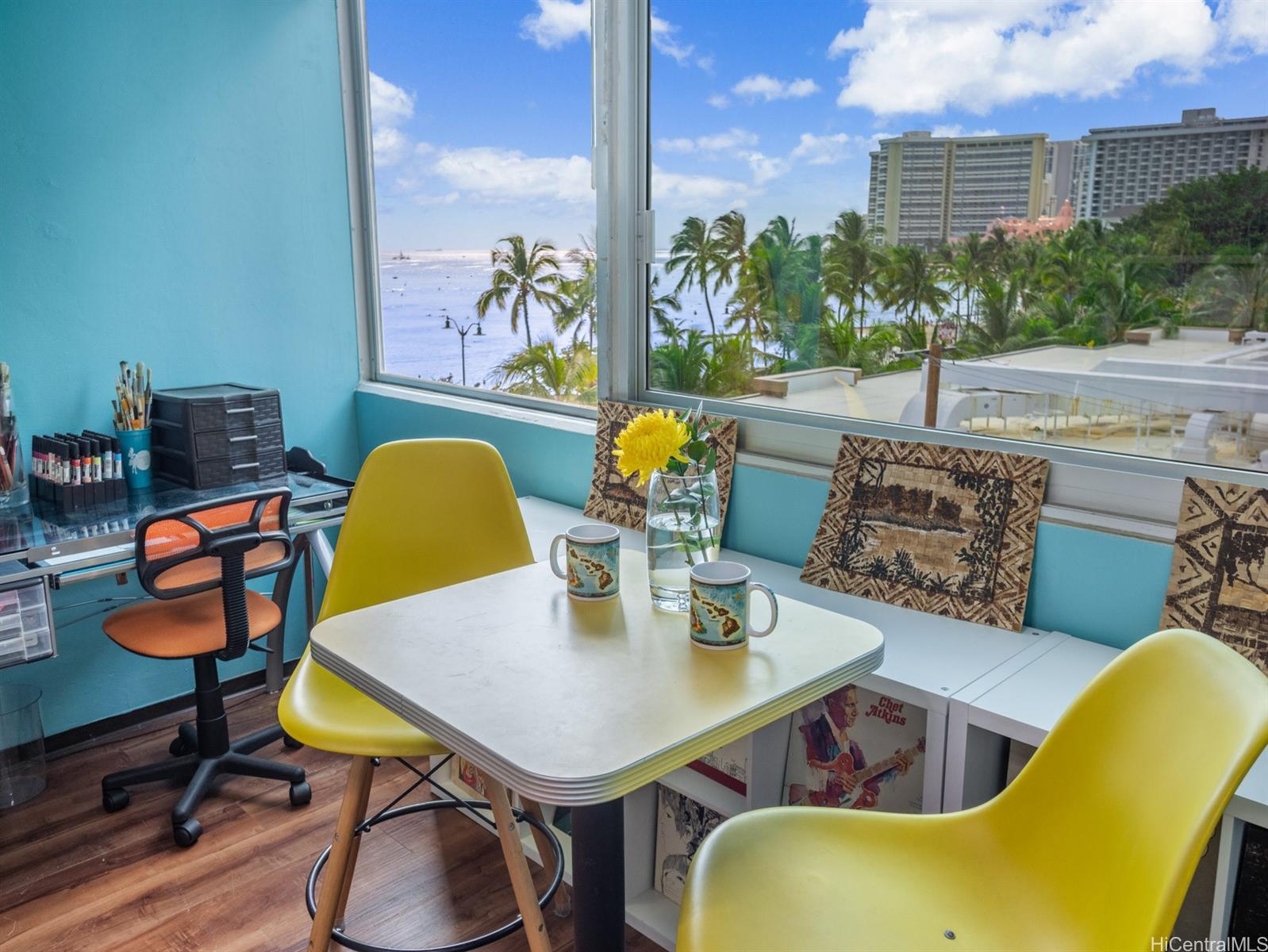 2500 Kalakaua Avenue  Unit 503