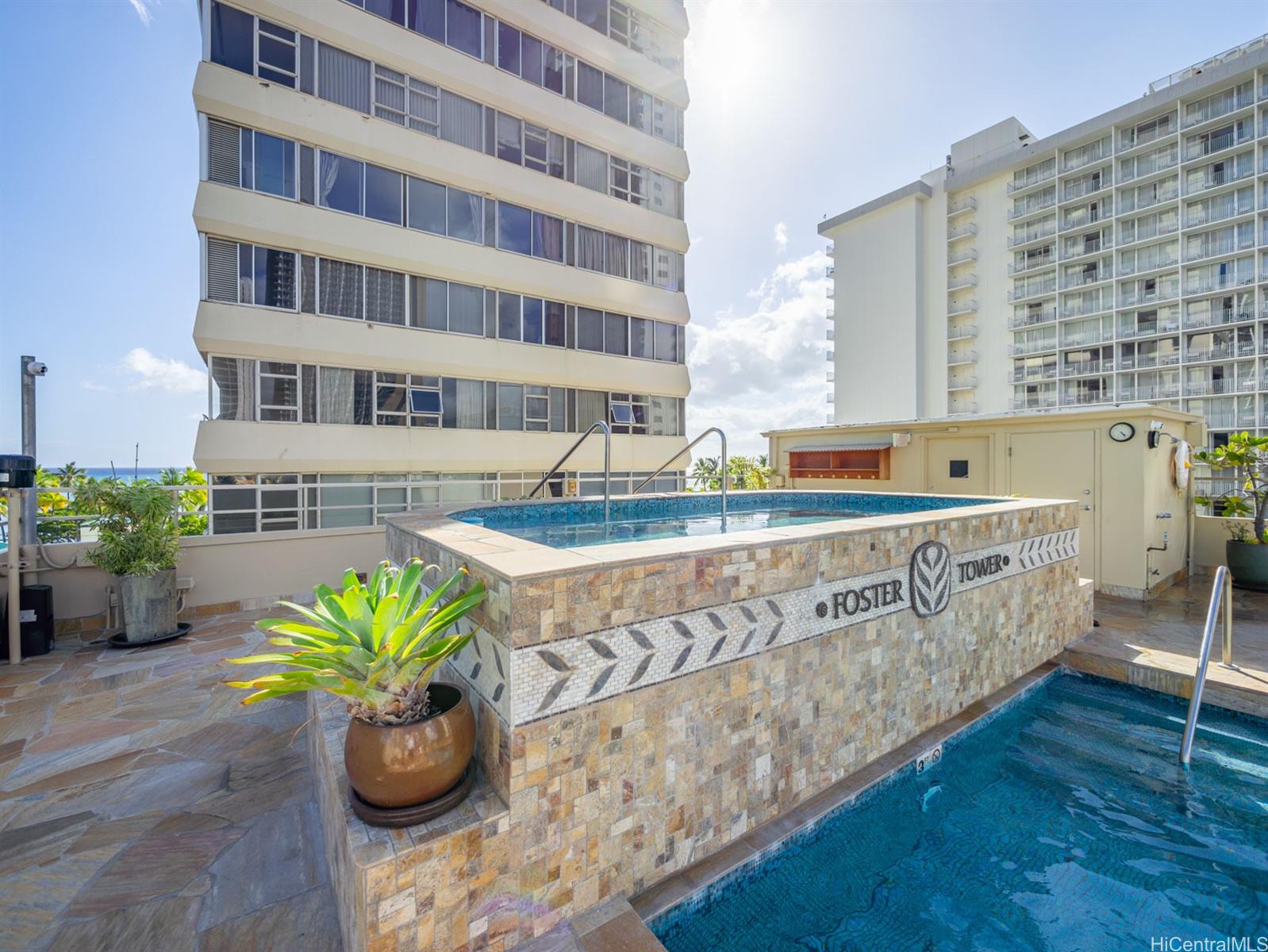 2500 Kalakaua Avenue  Unit 503