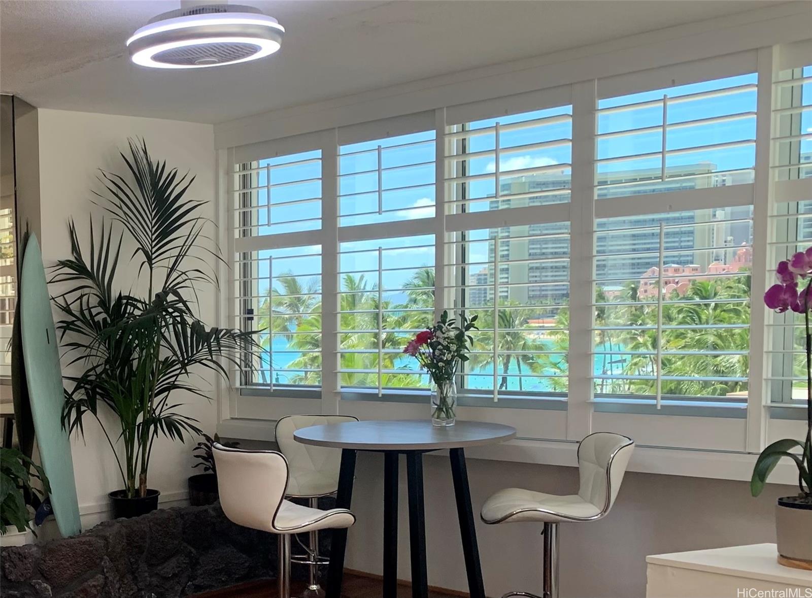 2500 Kalakaua Avenue  Unit 503