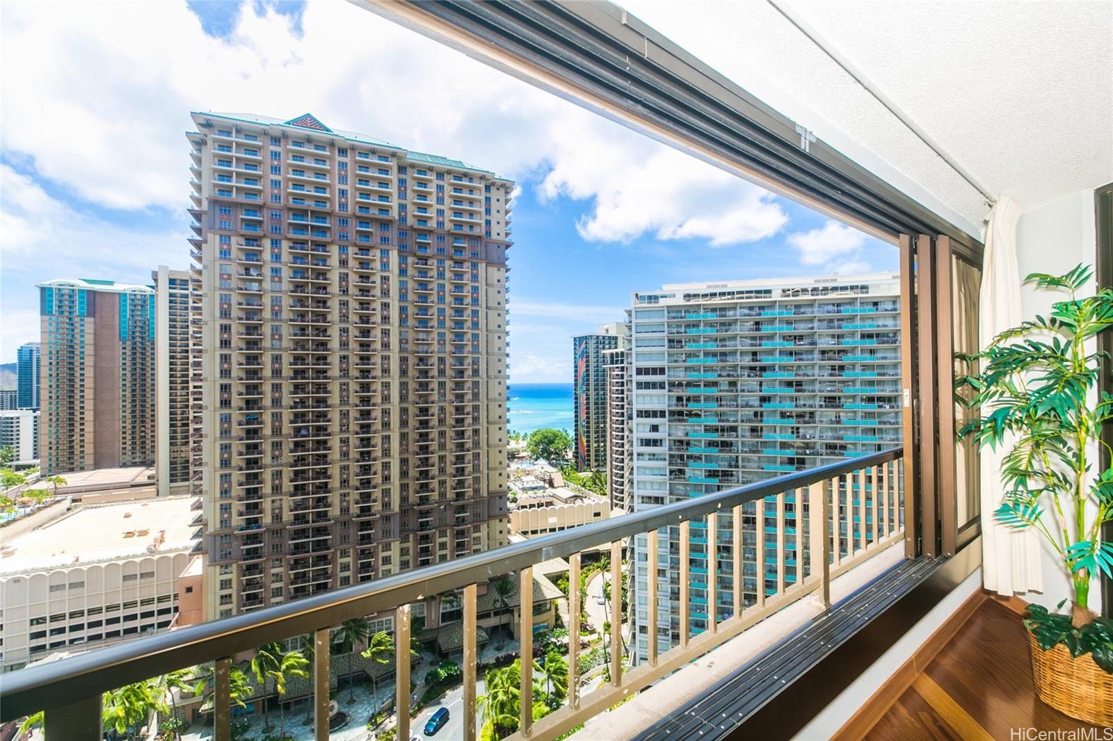 1778 Ala Moana Boulevard 2414