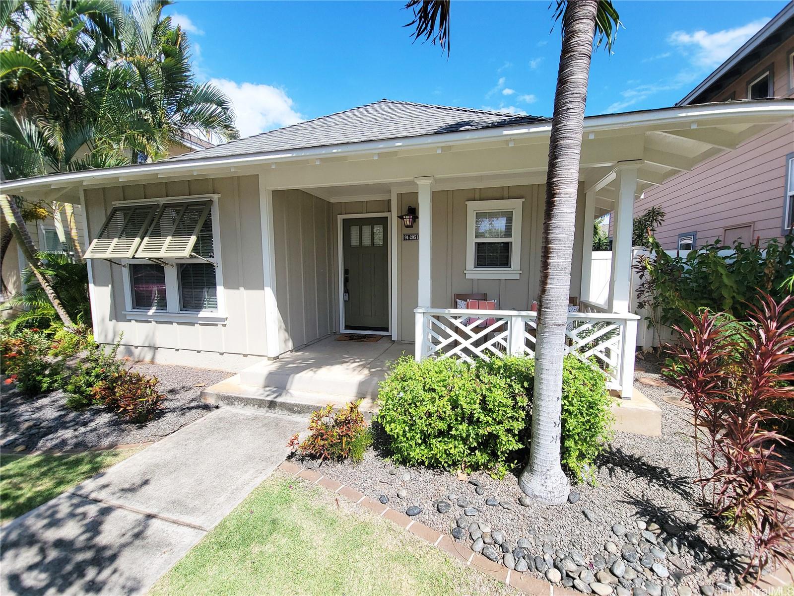 91-2051 Kamakana Street