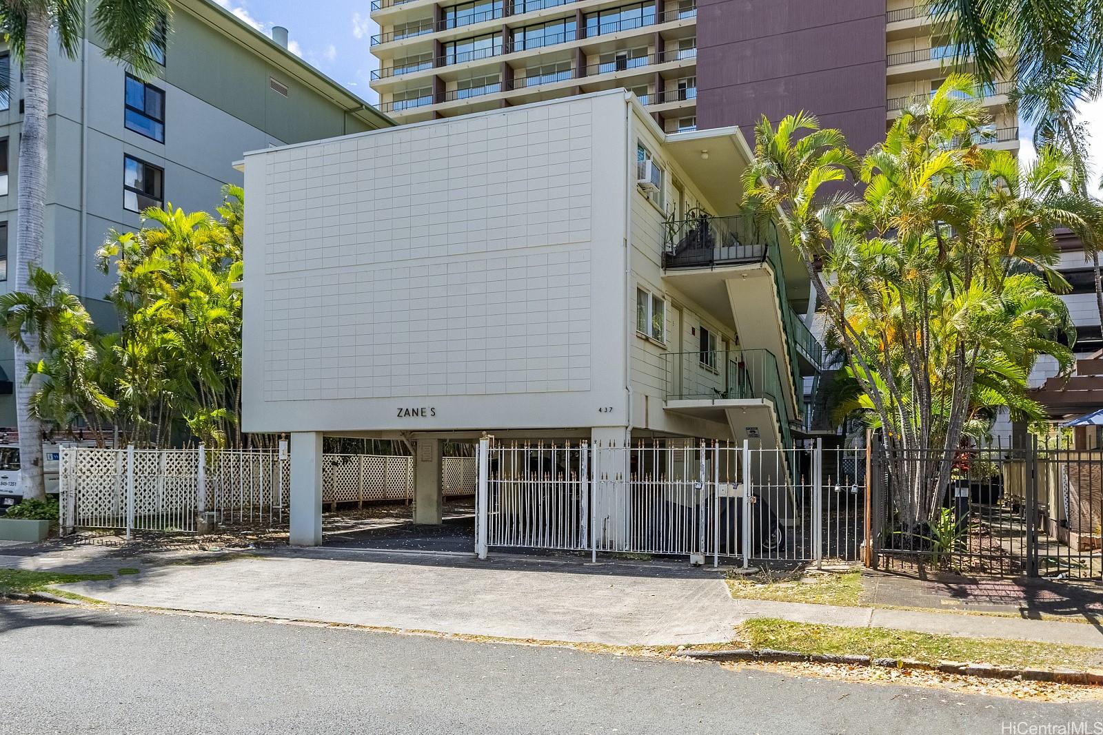 437 Namahana Street