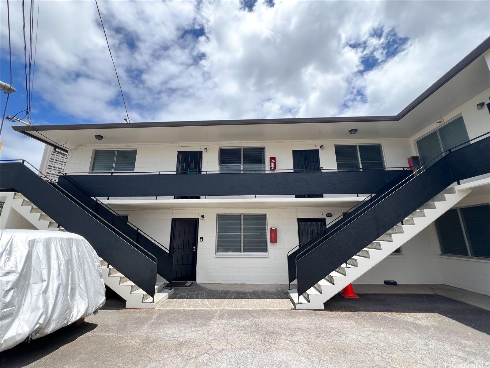 2329 Fern Street