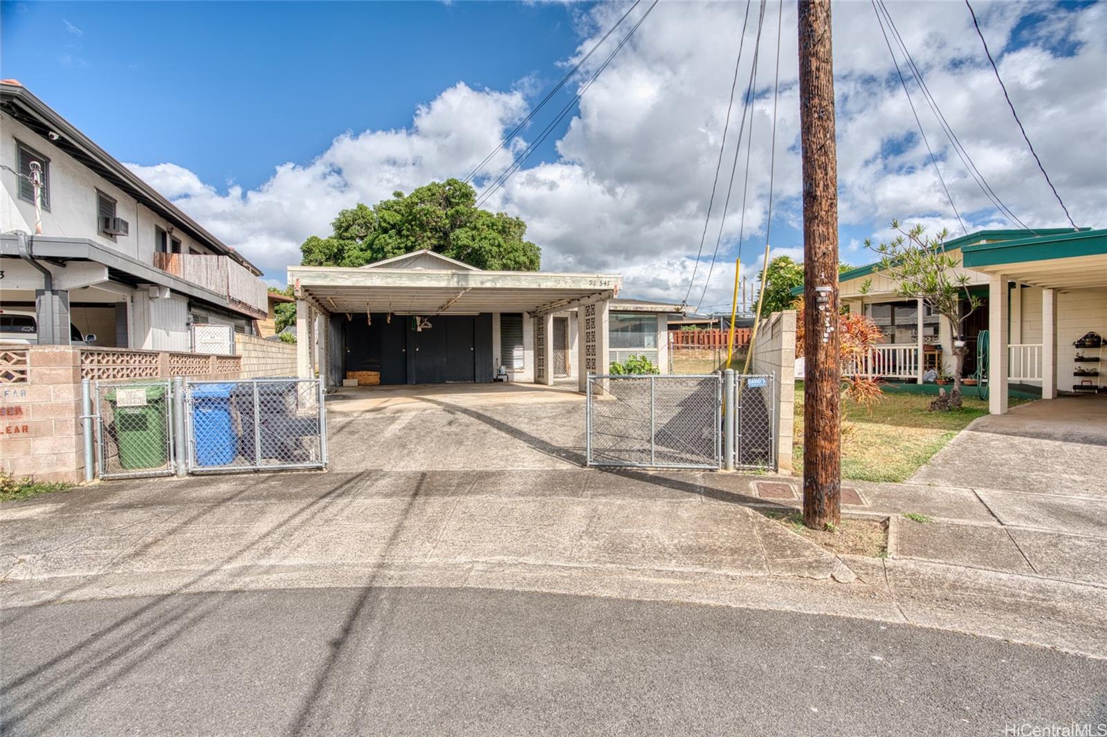 99-541 Ohekani Place