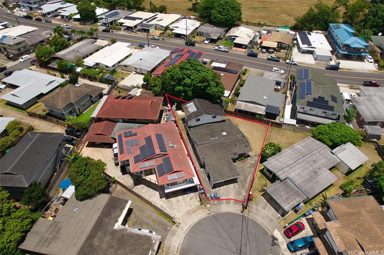 99-541 Ohekani Place
