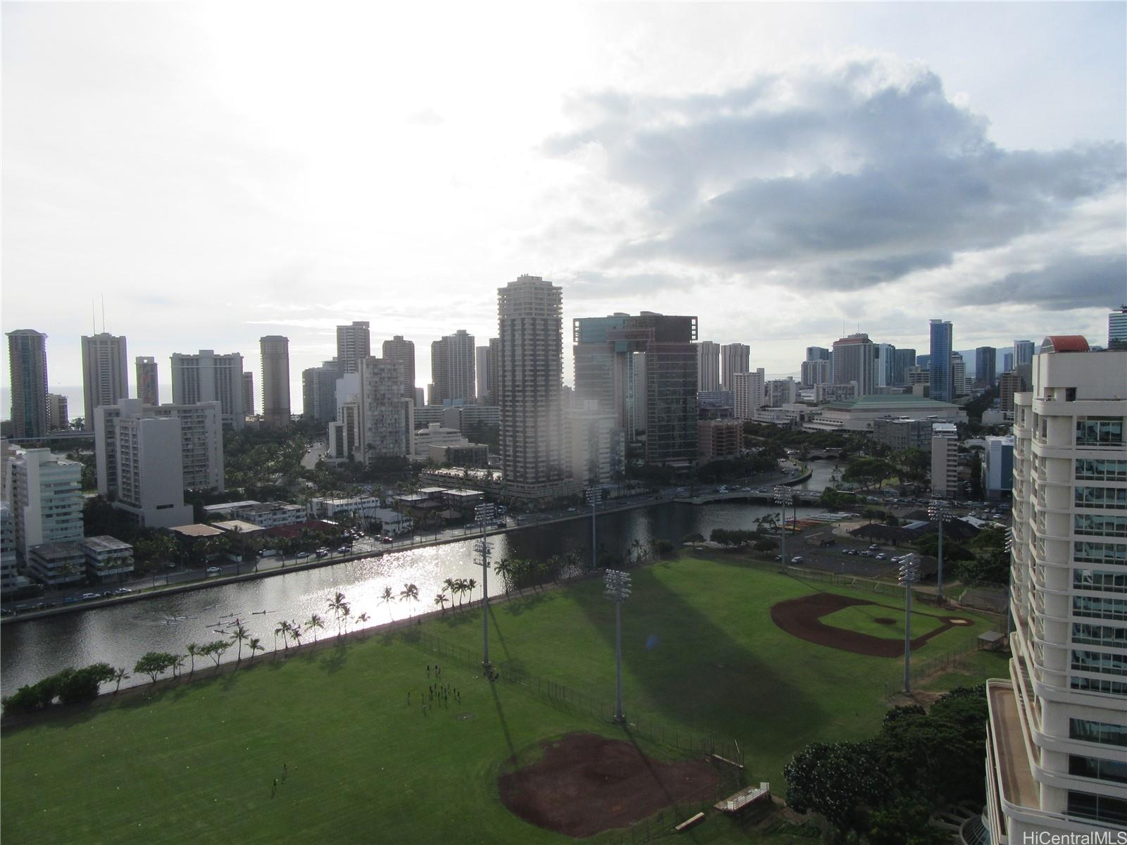 2333 Kapiolani Boulevard 2412