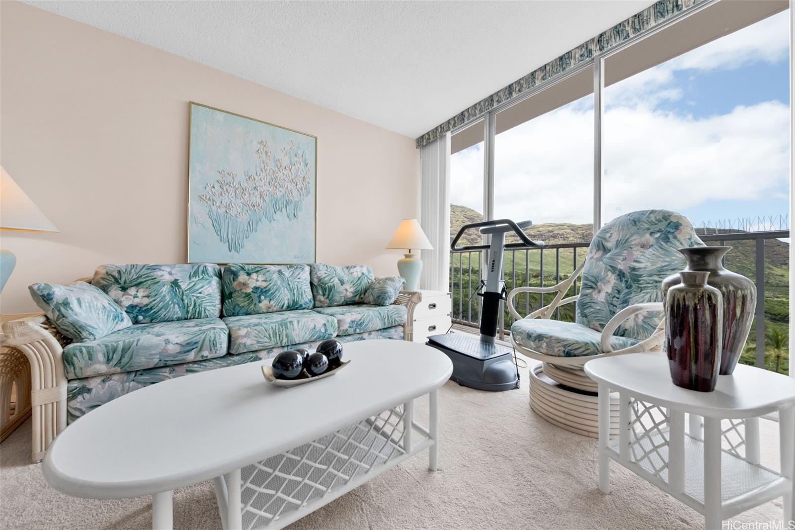 84-740 Kili Drive  Unit H629