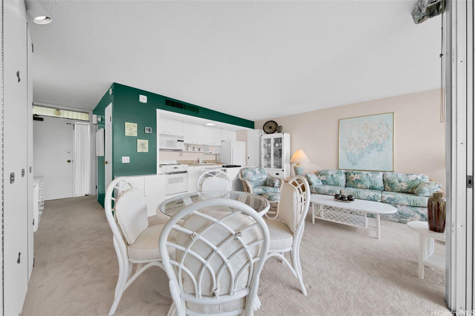 84-740 Kili Drive  Unit H629