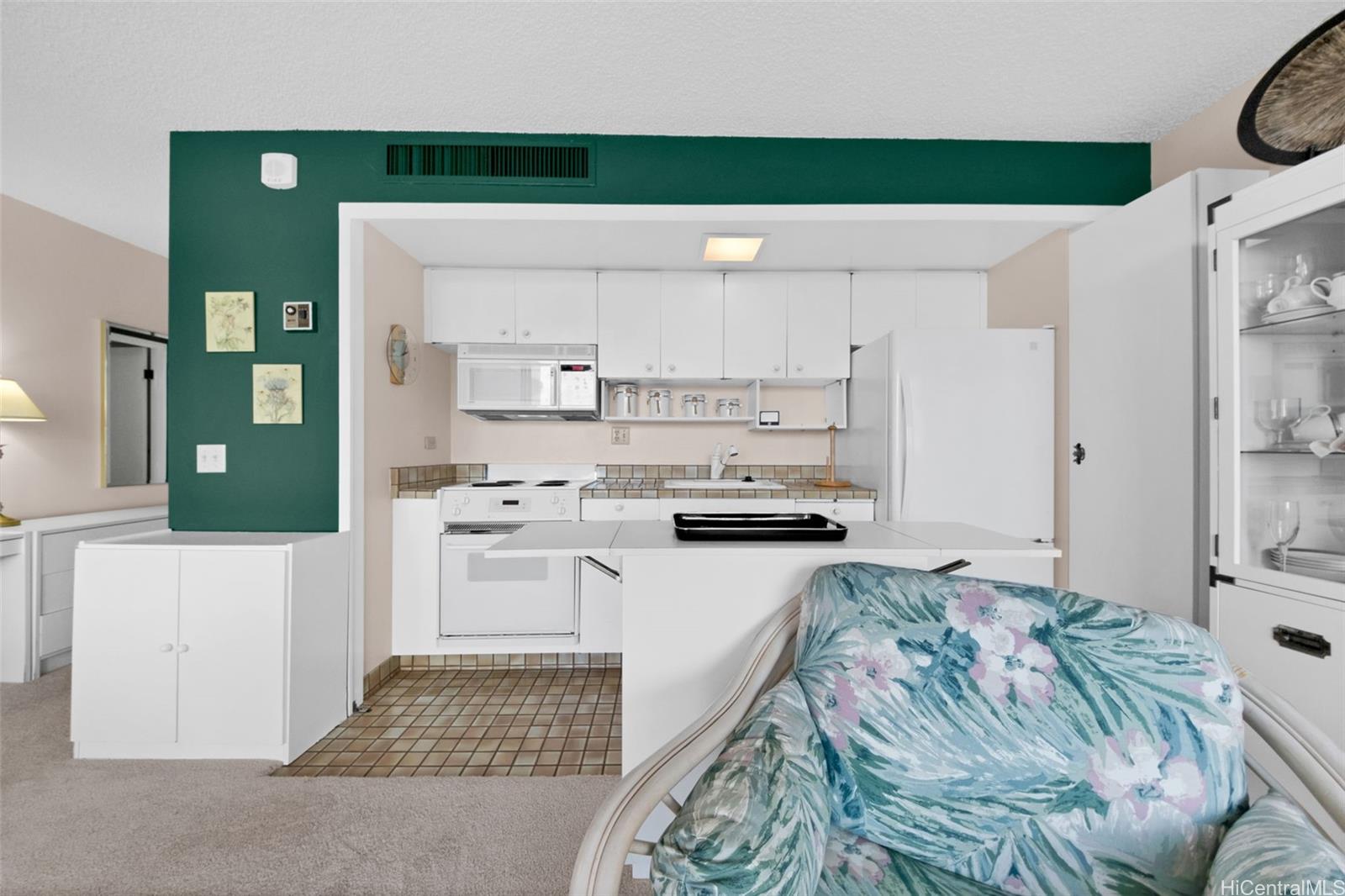 84-740 Kili Drive  Unit H629