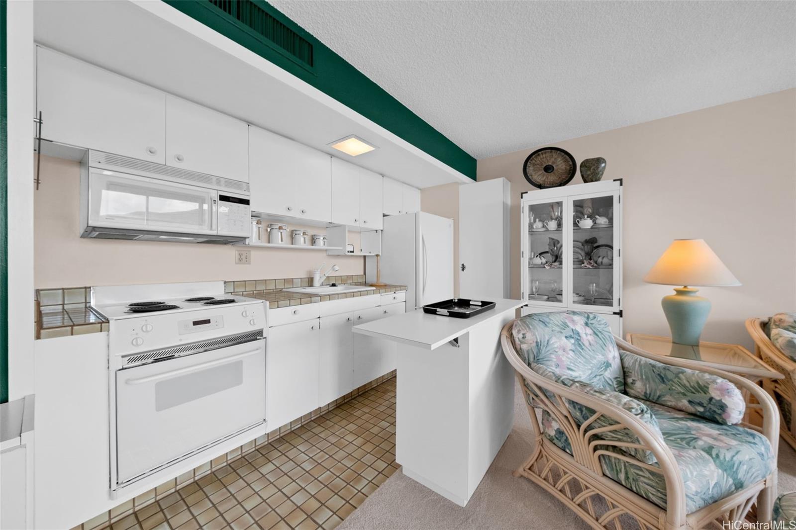 84-740 Kili Drive  Unit H629