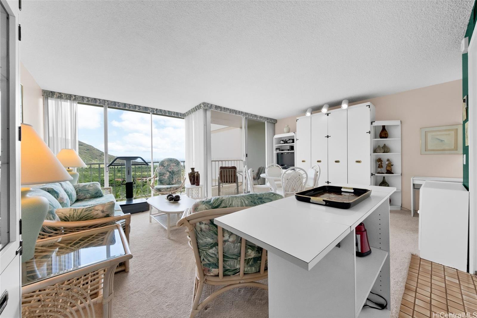 84-740 Kili Drive  Unit H629