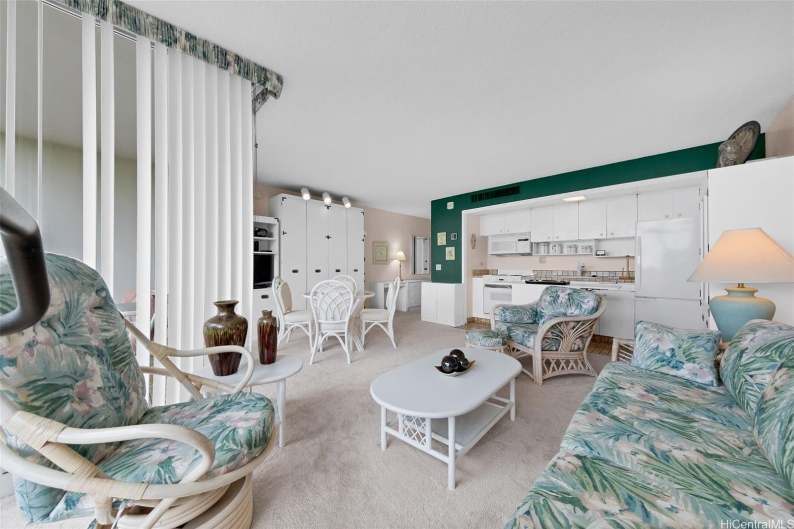 84-740 Kili Drive  Unit H629