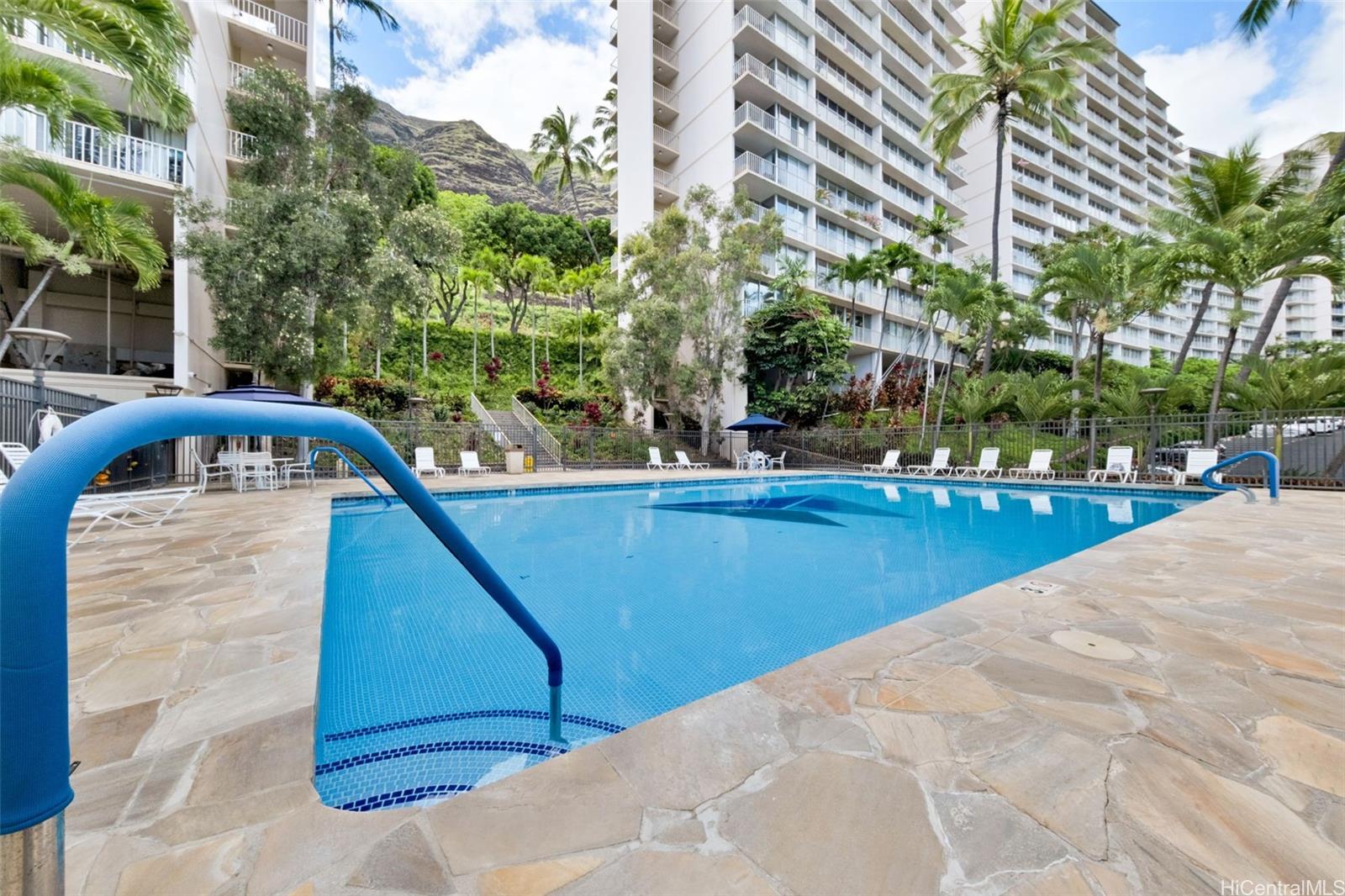 84-740 Kili Drive  Unit H629