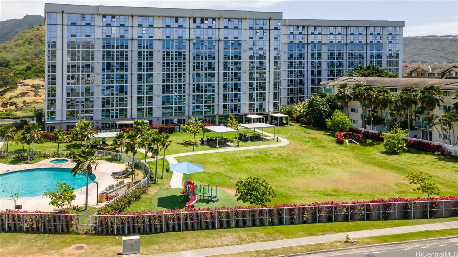 7000 Hawaii Kai Drive 3215
