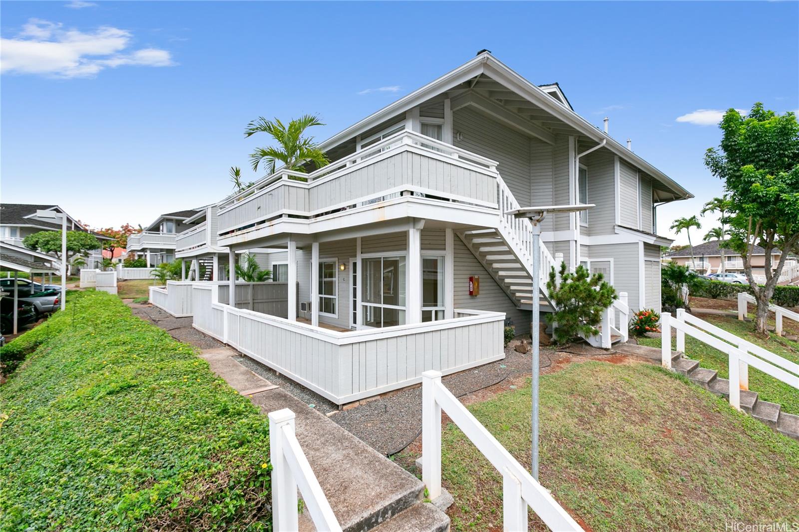 94-1261 Lumikula Street 3C