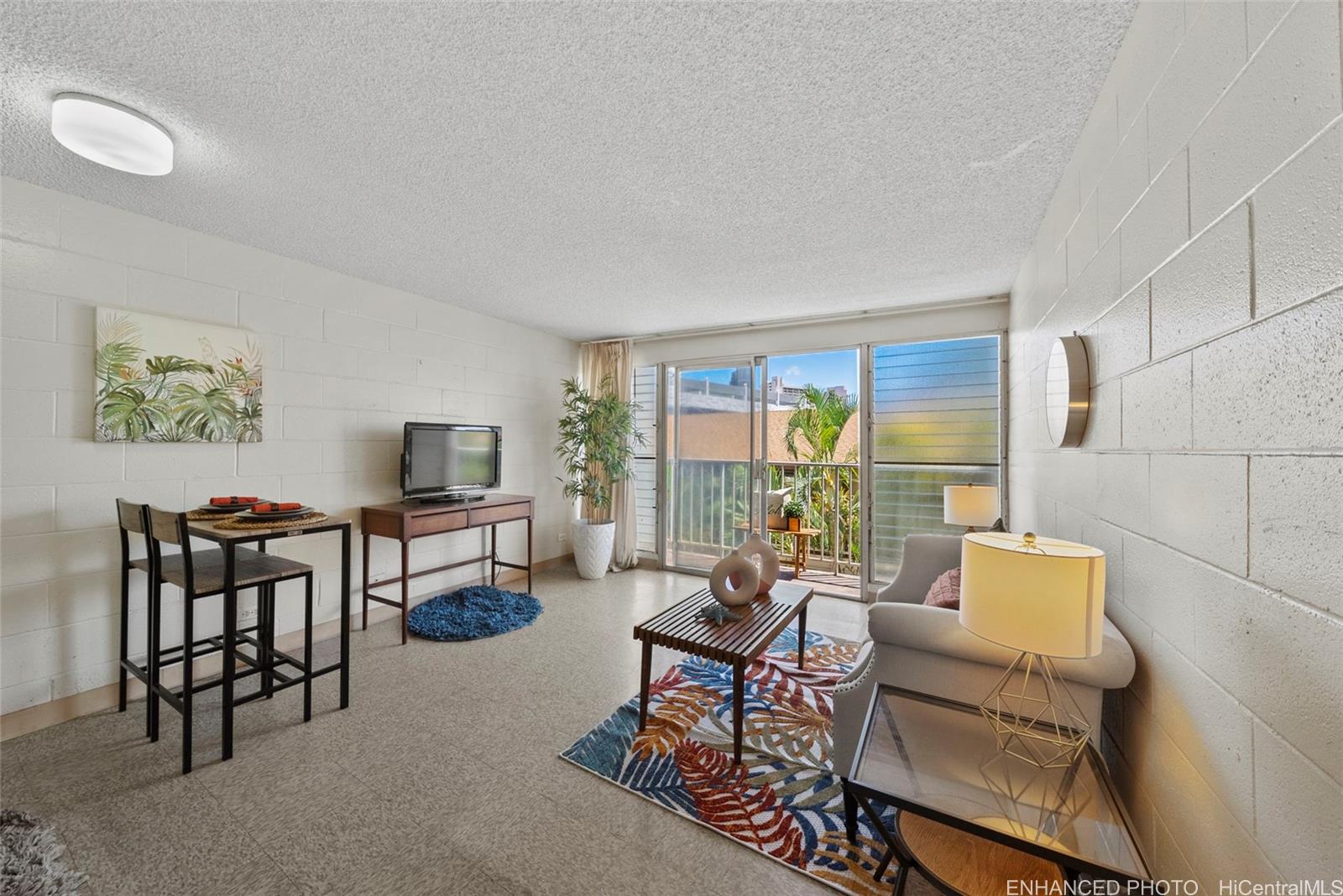 1715 Fern Street 303