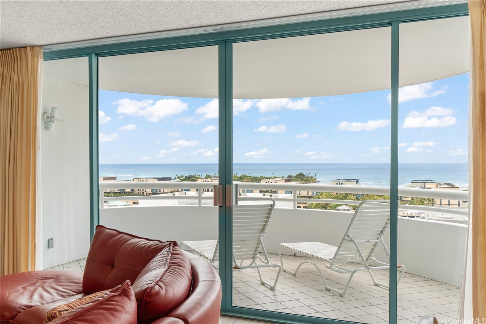 1341 Kapiolani Boulevard 20A