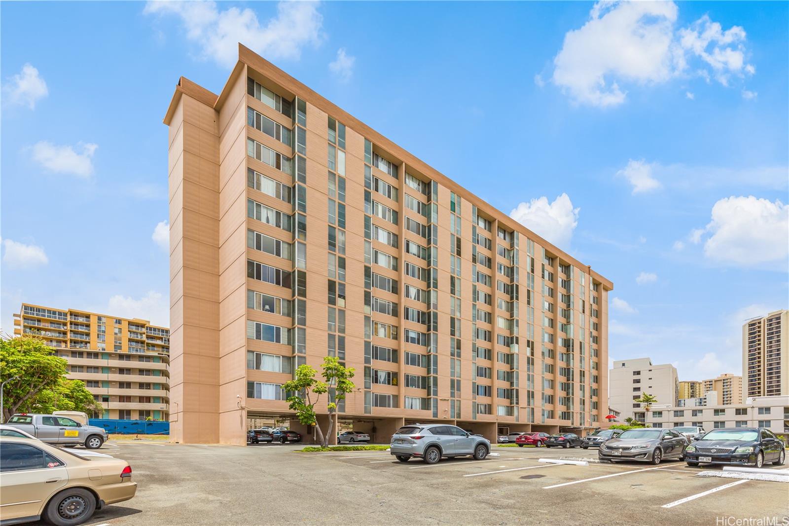 3030 Ala Ilima Street 207