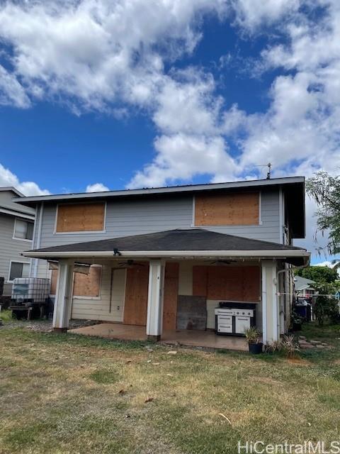 94-1004 Halepuna Street