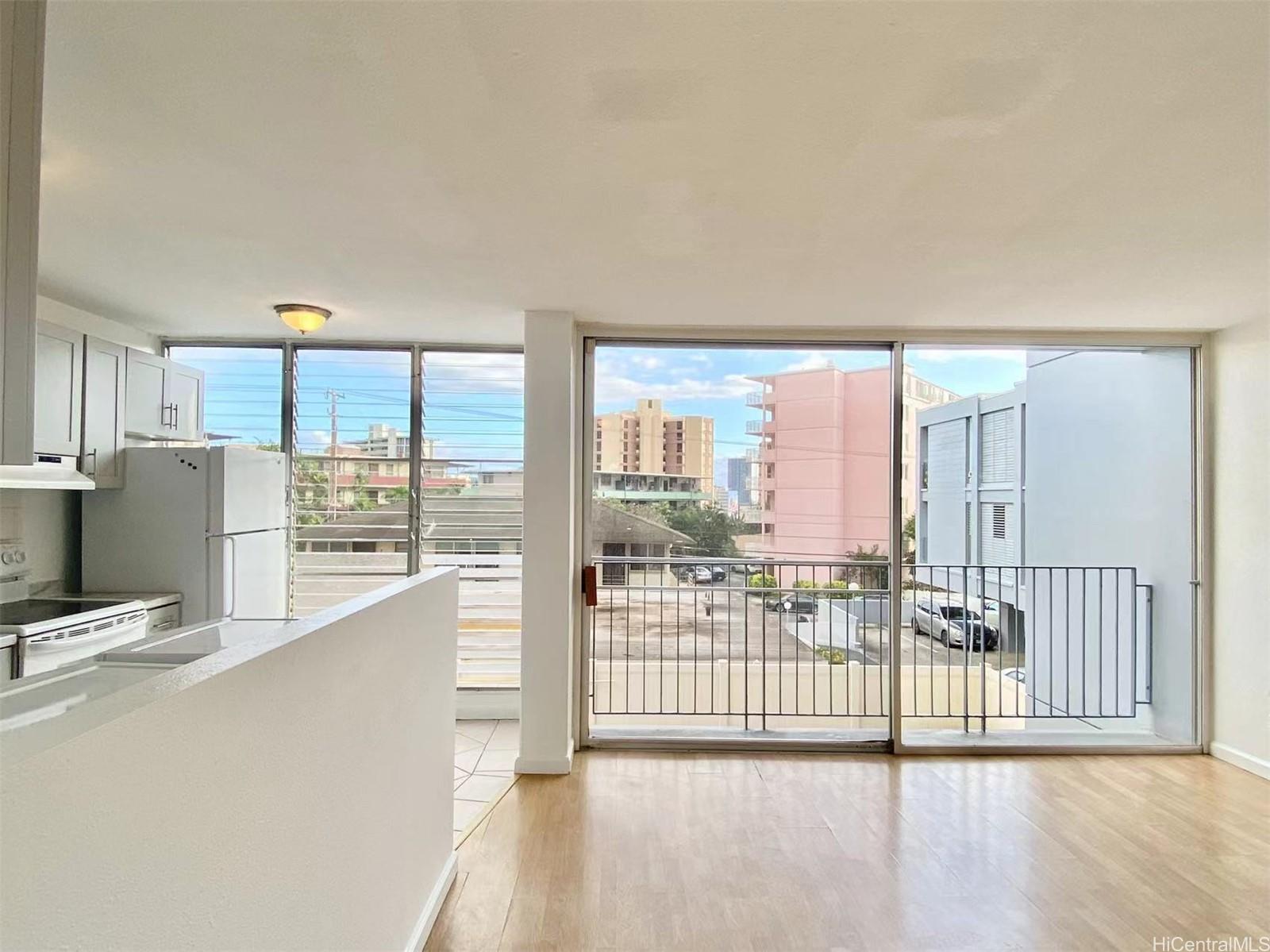 1456 Thurston Avenue  Unit A204