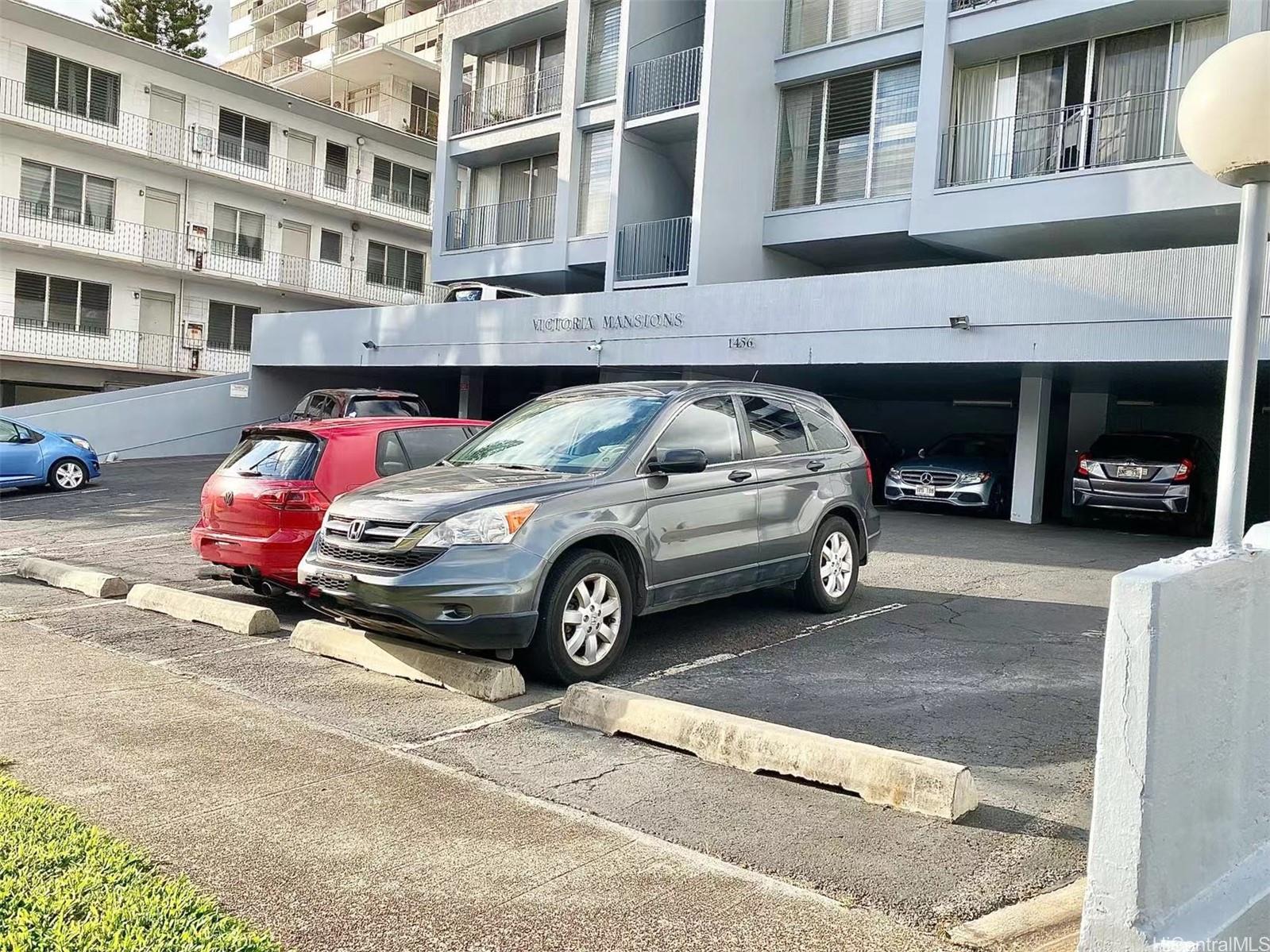 1456 Thurston Avenue  Unit A204