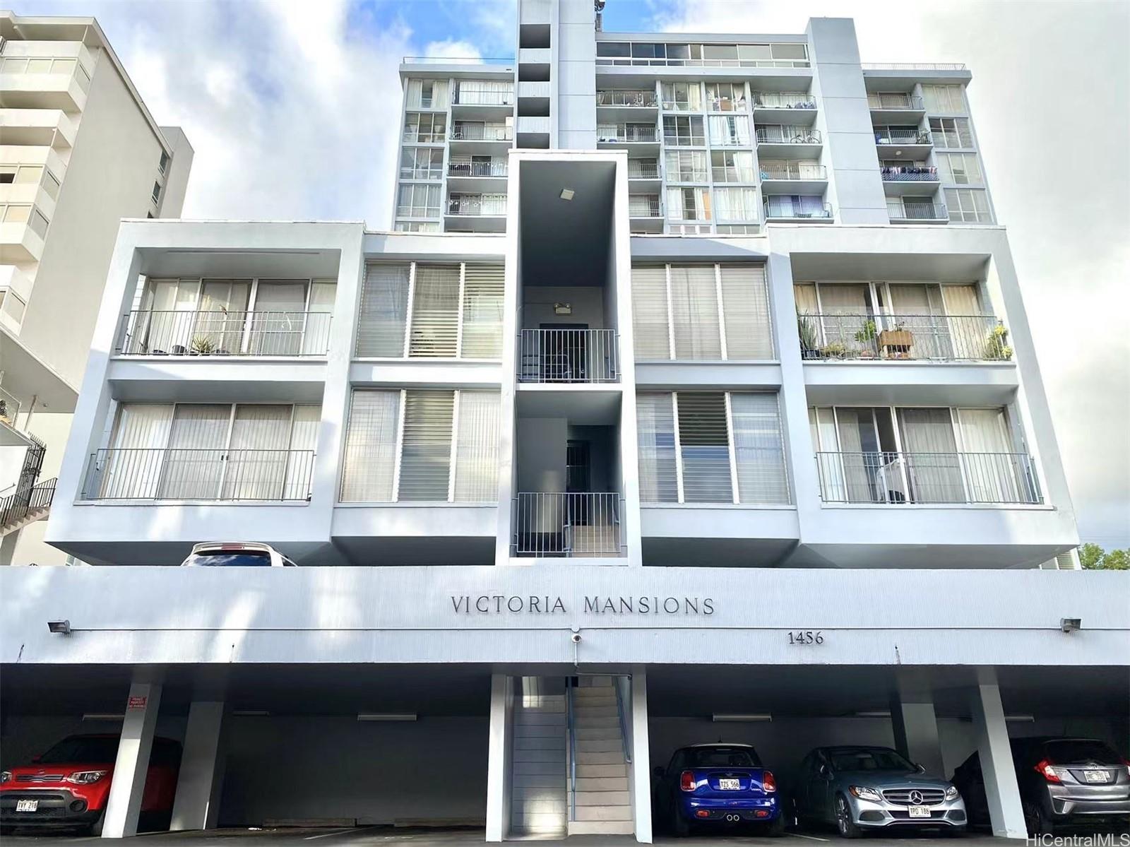 1456 Thurston Avenue Unit A204 1456 Thurston Avenue Unit A204