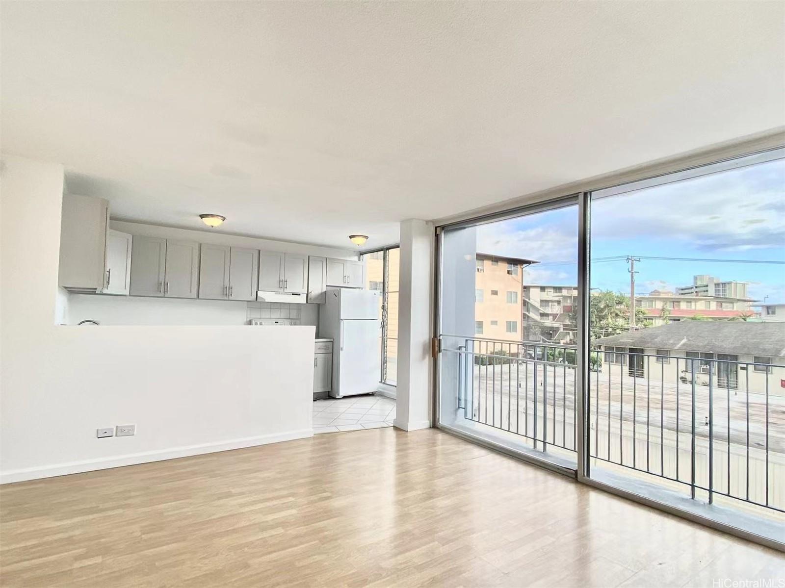 1456 Thurston Avenue  Unit A204