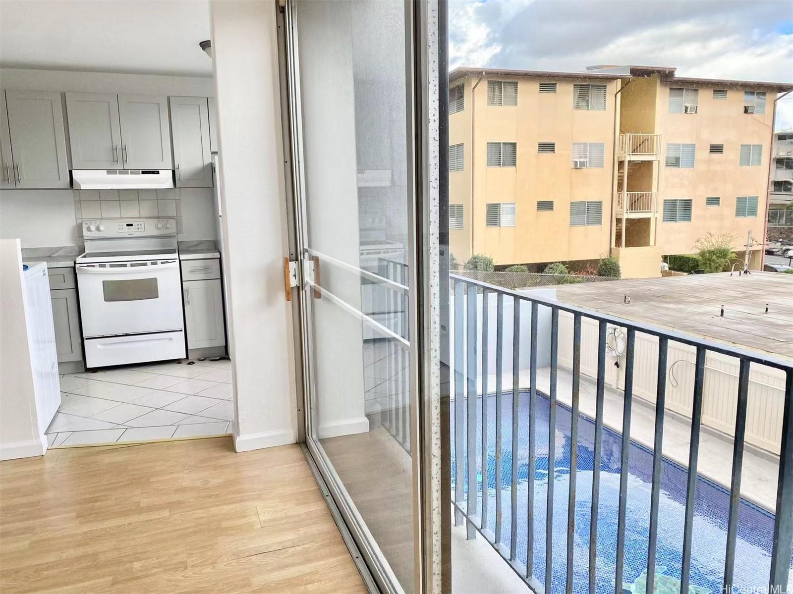 1456 Thurston Avenue  Unit A204