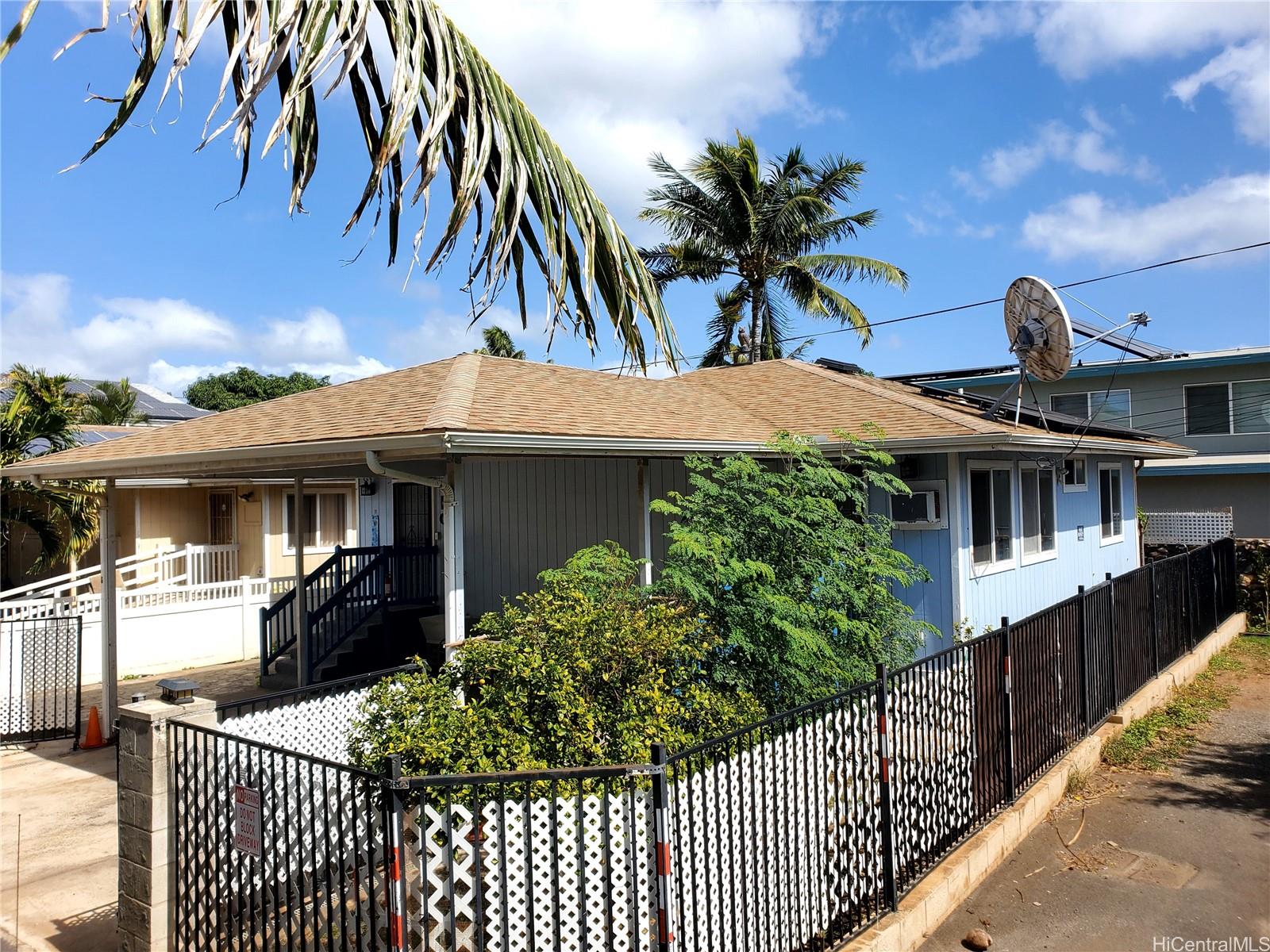 91-701 Pohakupuna Road G