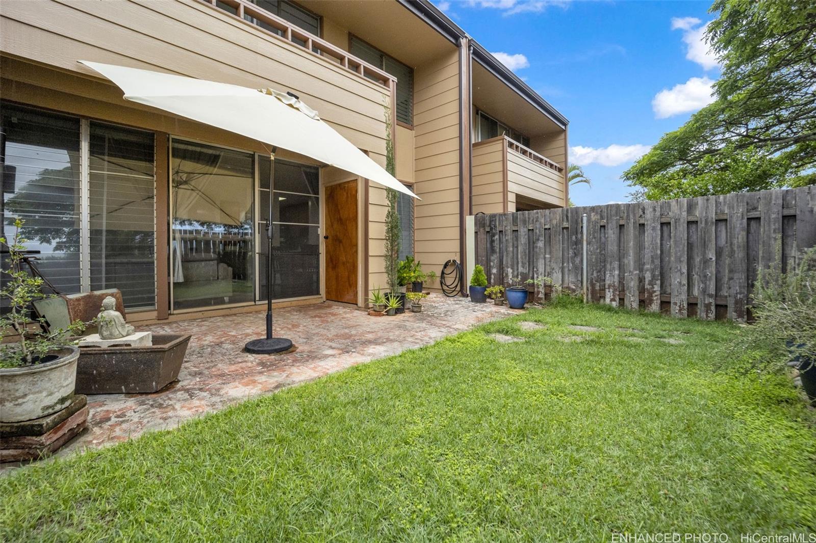 94-337 Anania Drive  Unit 12
