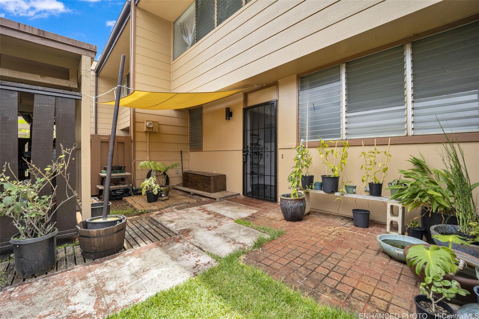 94-337 Anania Drive  Unit 12