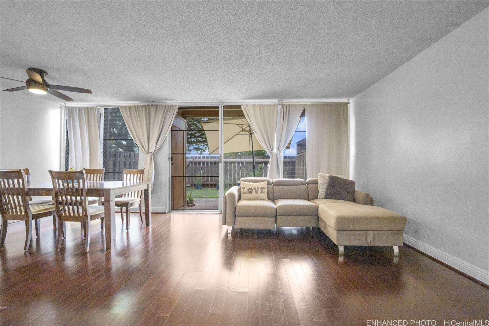 94-337 Anania Drive  Unit 12