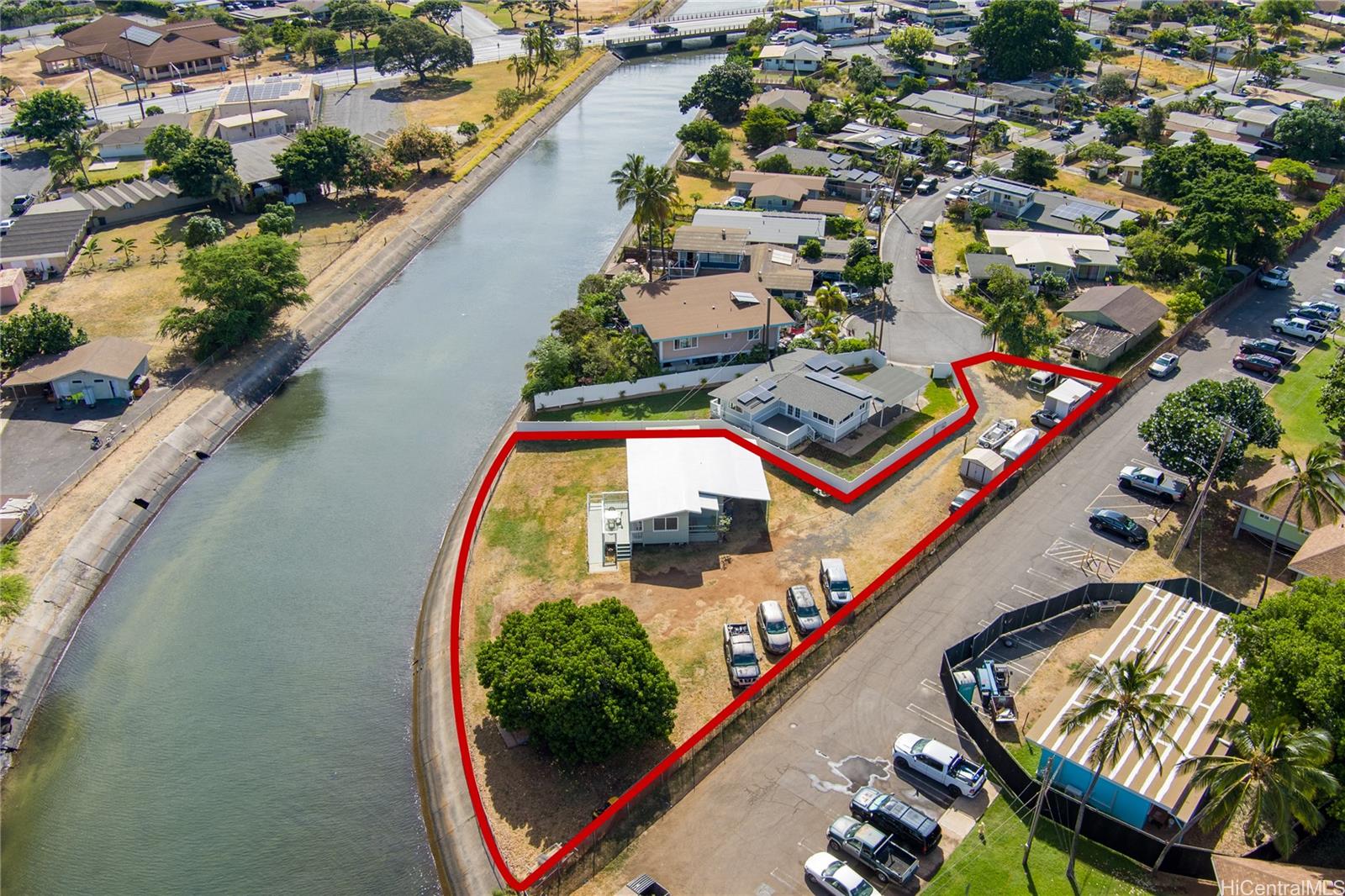 85-702 Kaupuni Place A