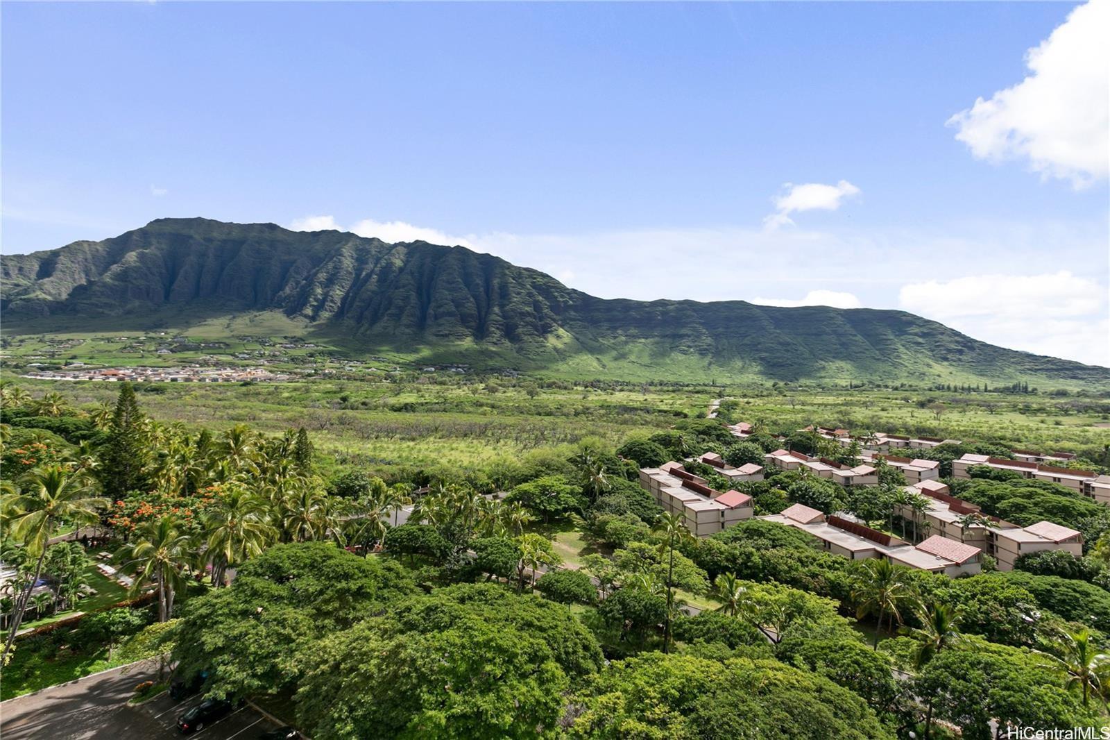 84-680 Kili Drive  Unit 1310