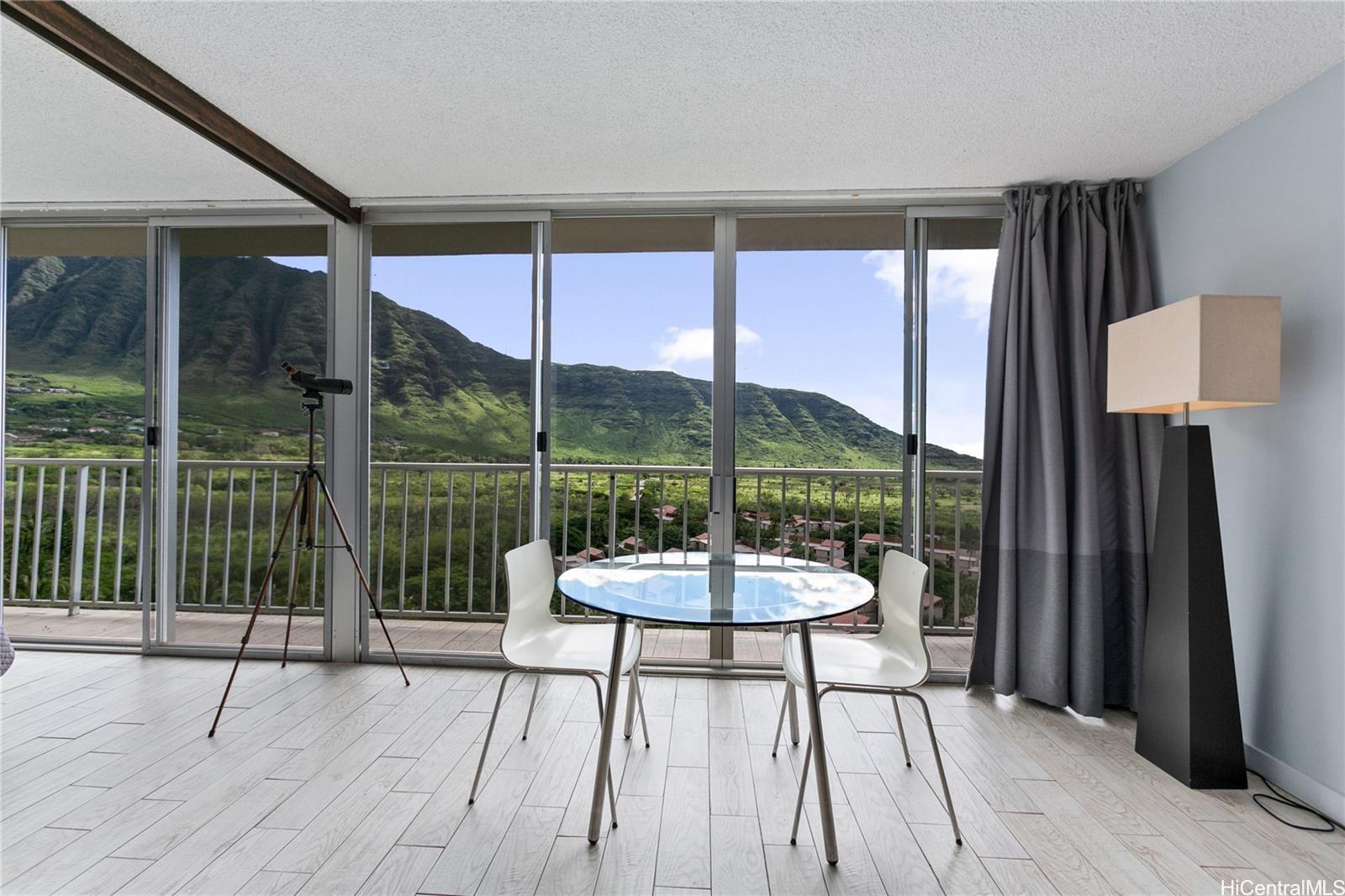 84-680 Kili Drive  Unit 1310