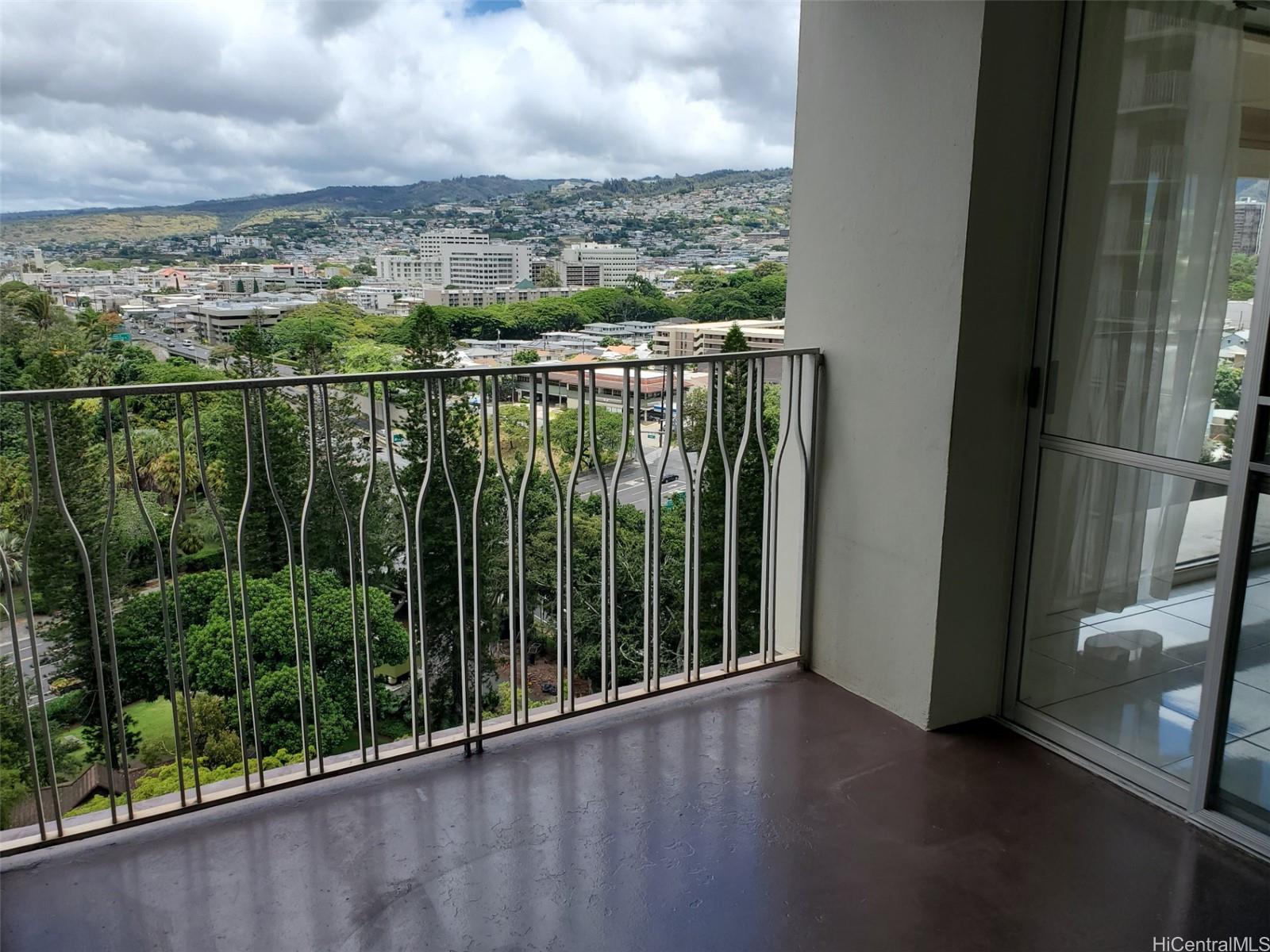 1519 Nuuanu Avenue  Unit 1440