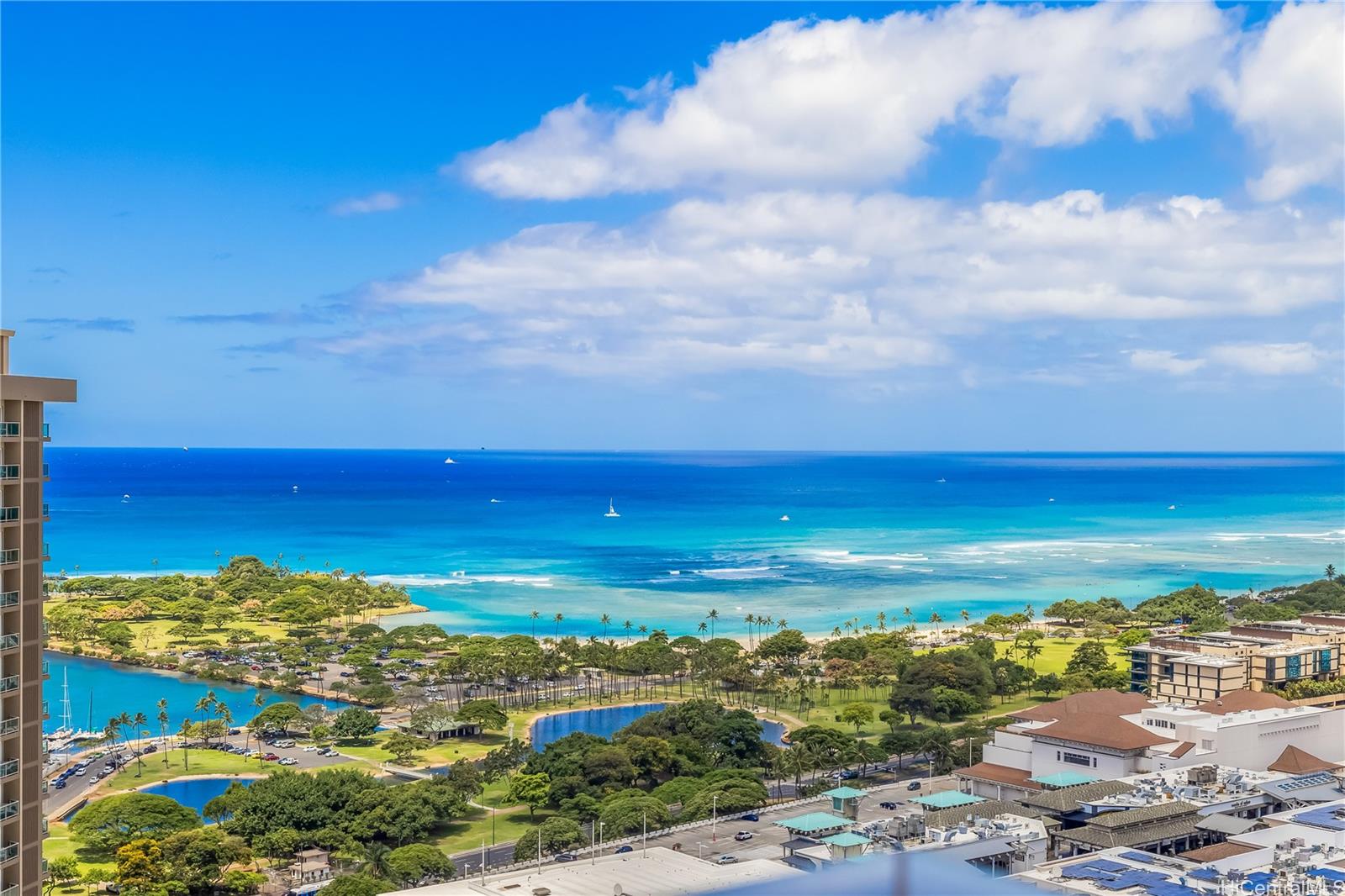 1631 Kapiolani Boulevard 3609