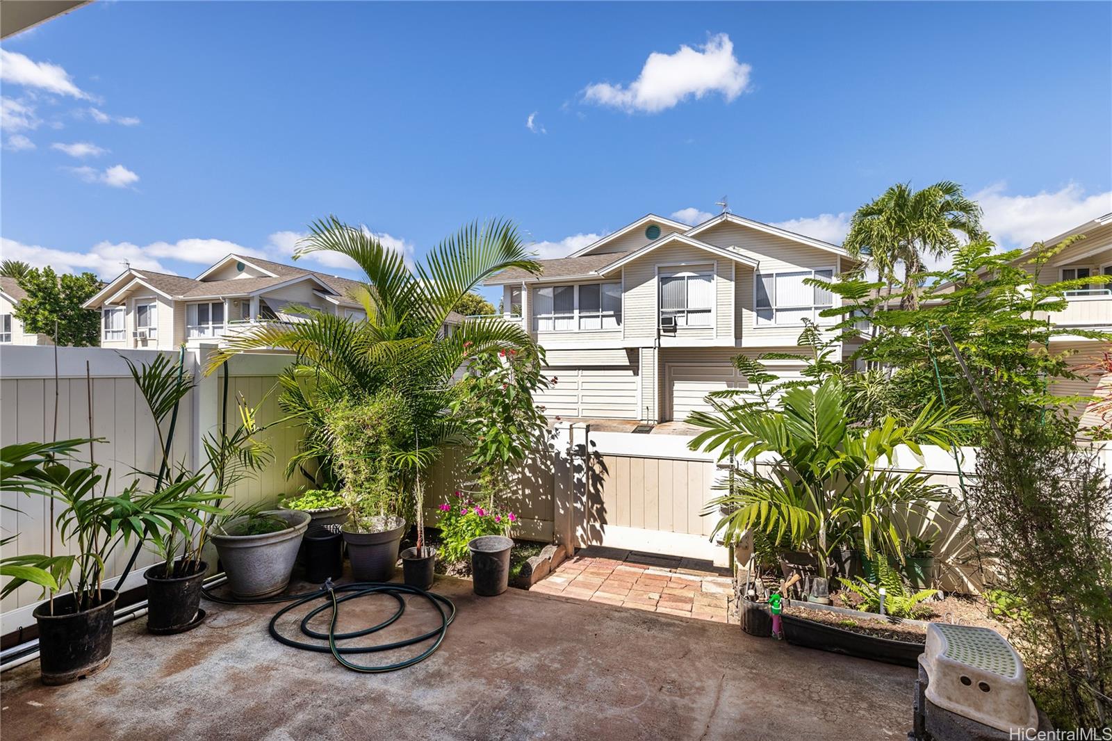 91-957 Laaulu Street  Unit 40F