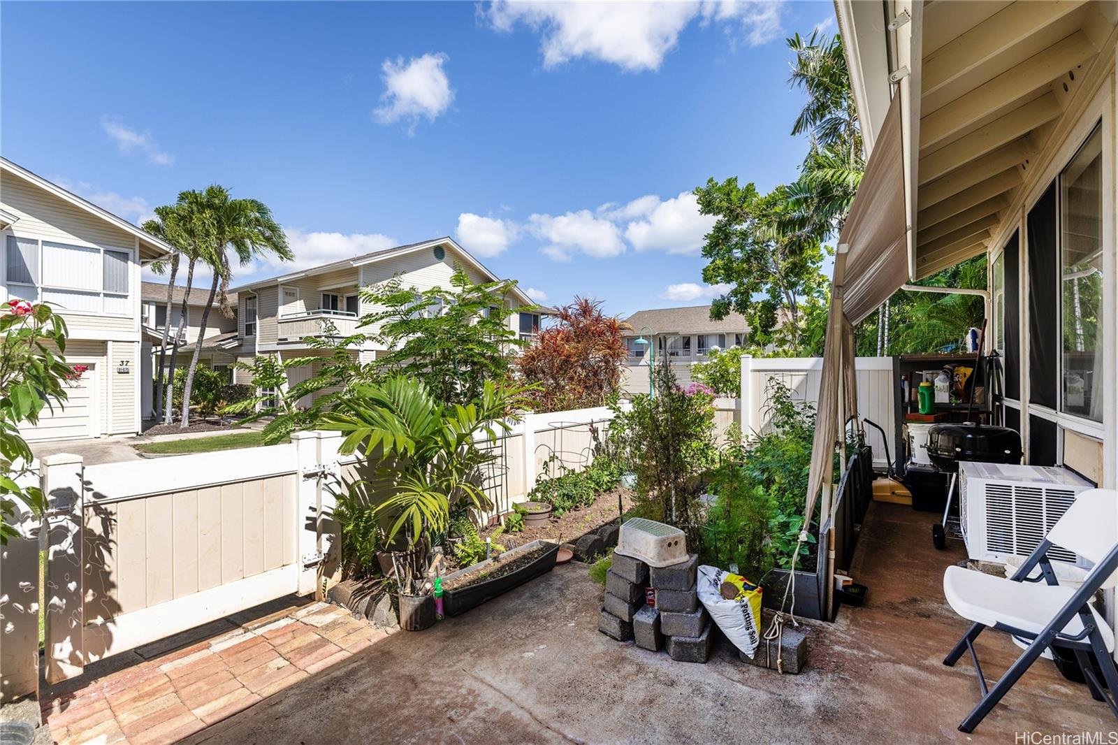 91-957 Laaulu Street  Unit 40F