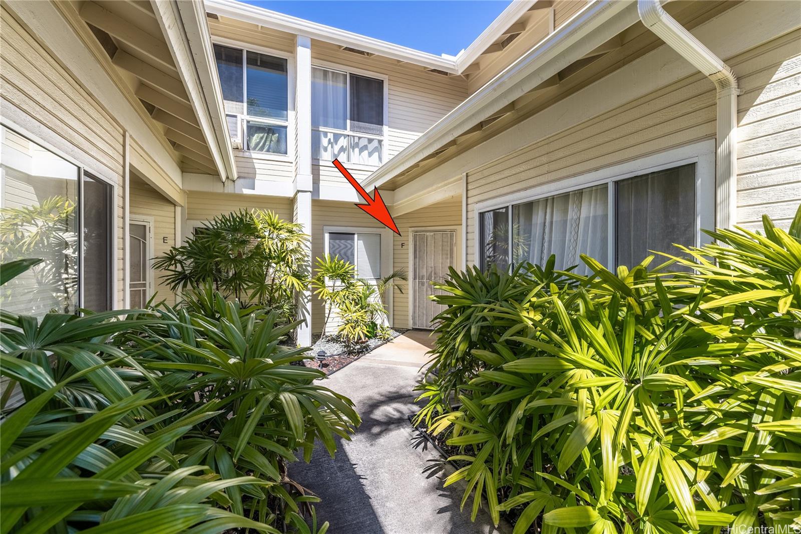 91-957 Laaulu Street  Unit 40F