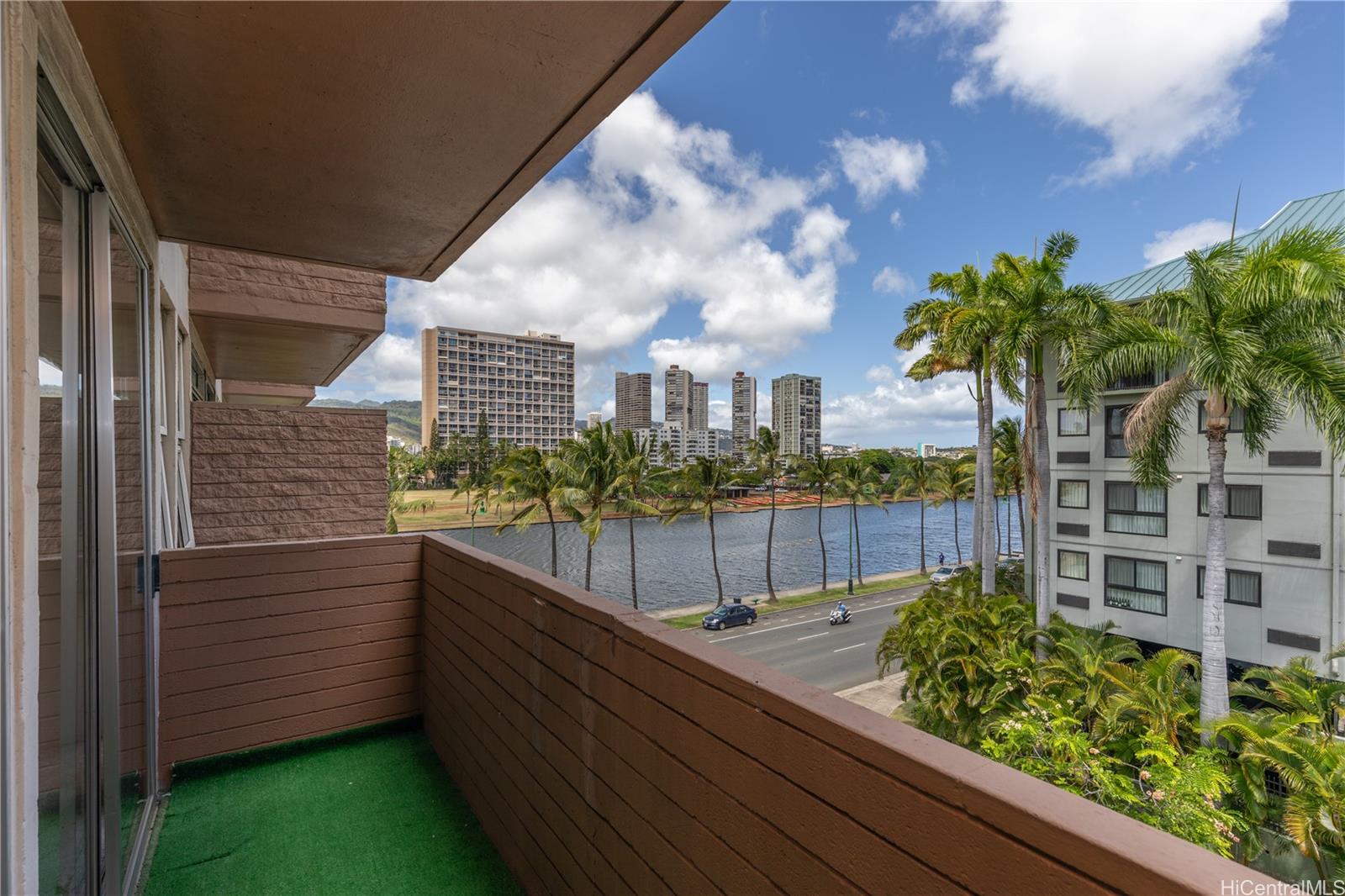 454 Namahana Street  Unit 503