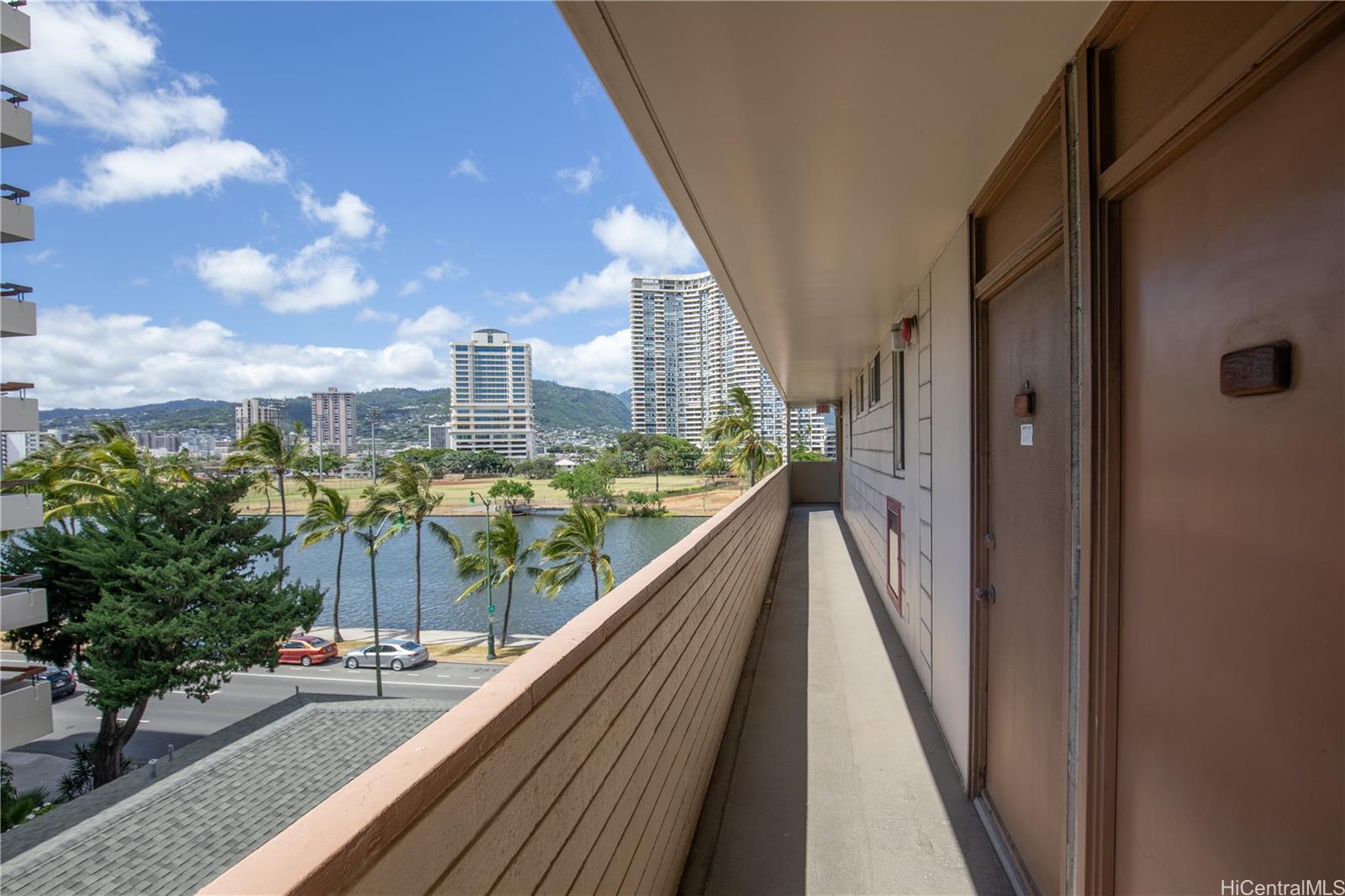 454 Namahana Street  Unit 503
