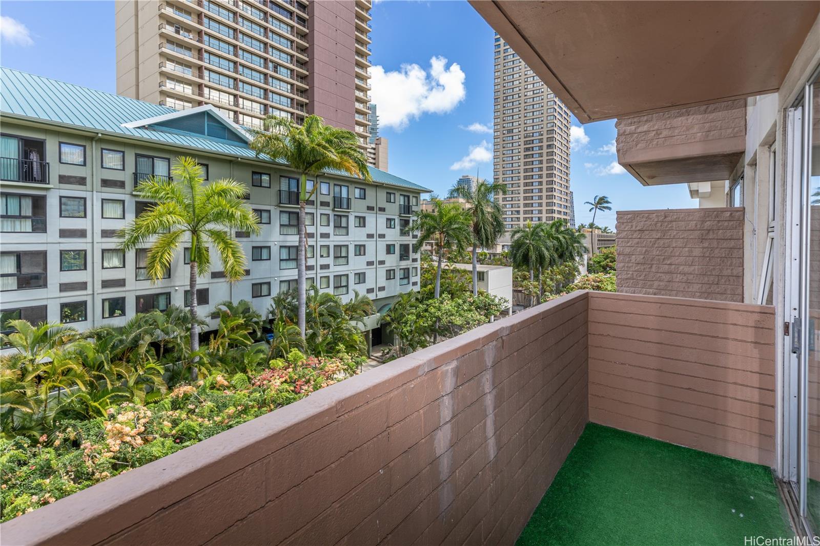 454 Namahana Street  Unit 503