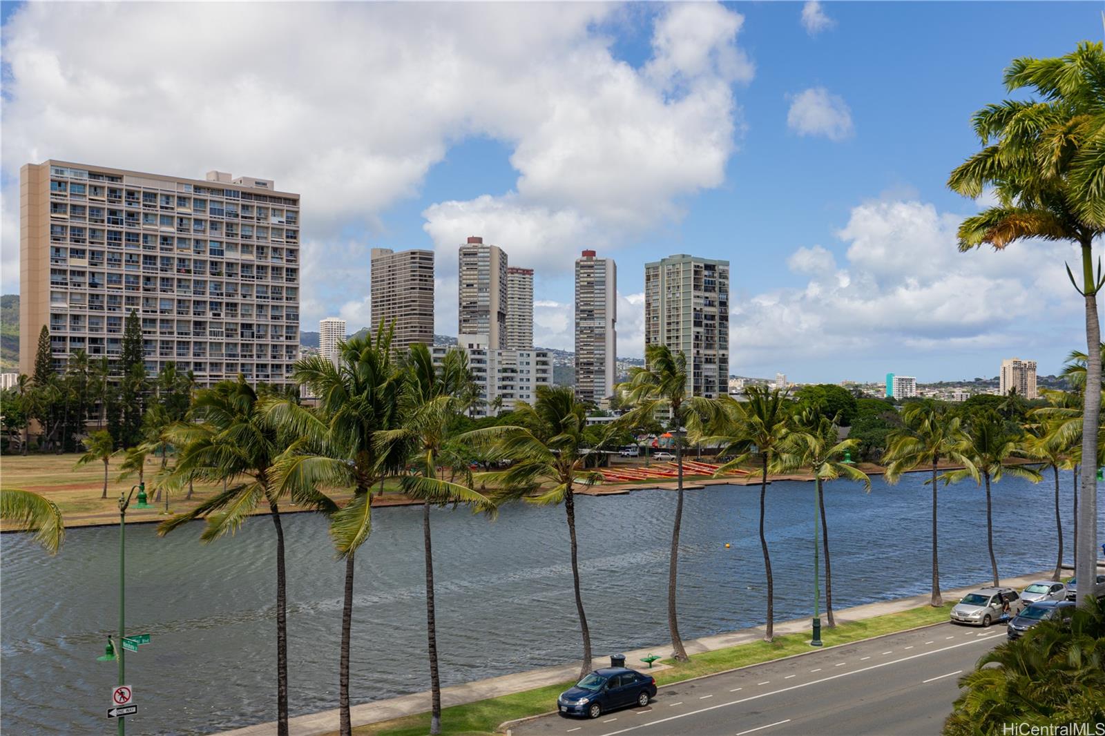 454 Namahana Street  Unit 503