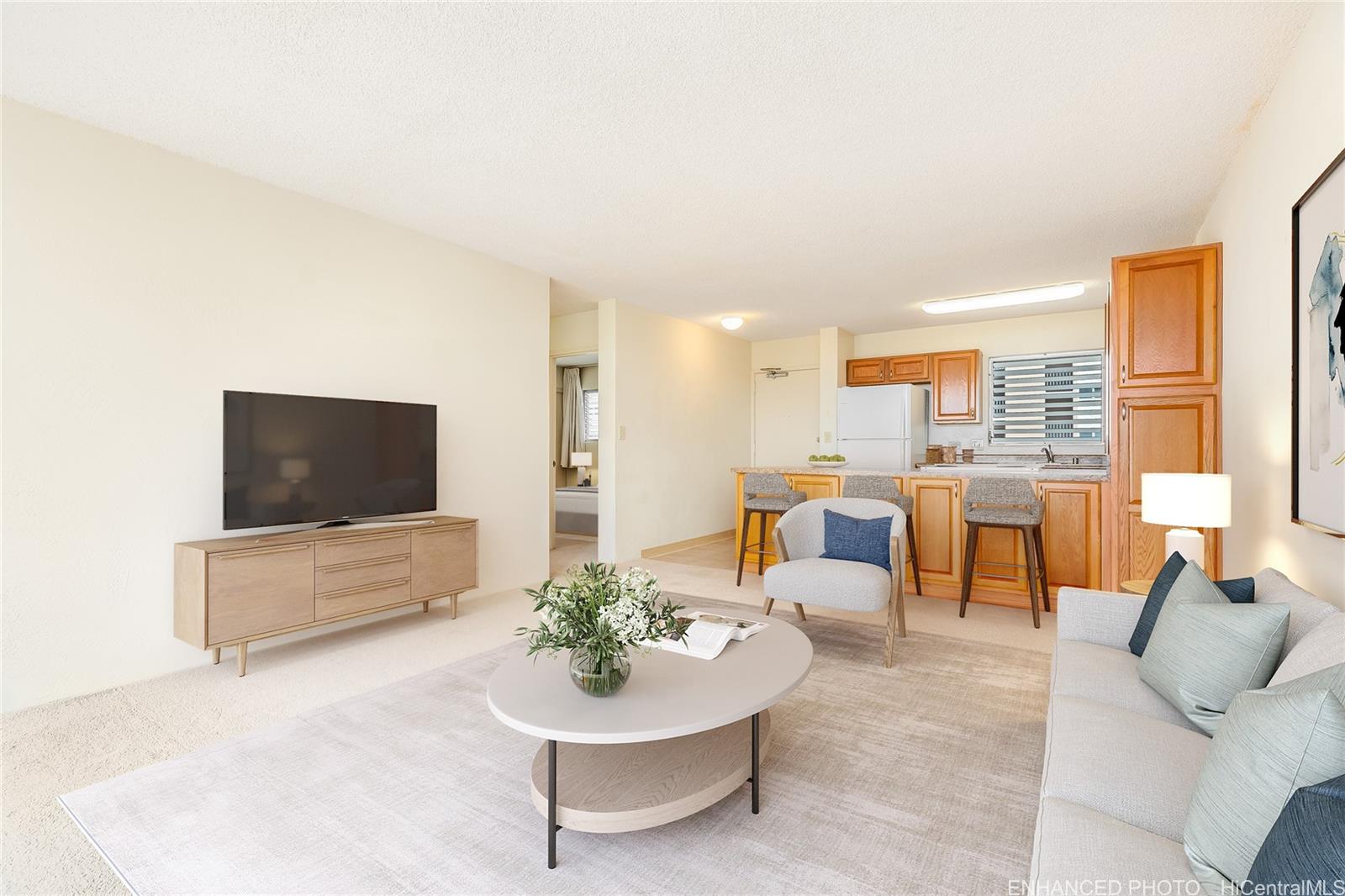 98-707 Iho Place 1402