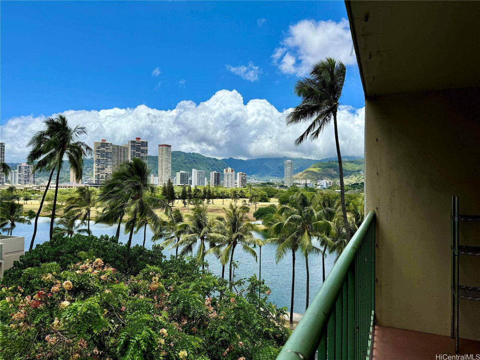 2355 Ala Wai Boulevard 602